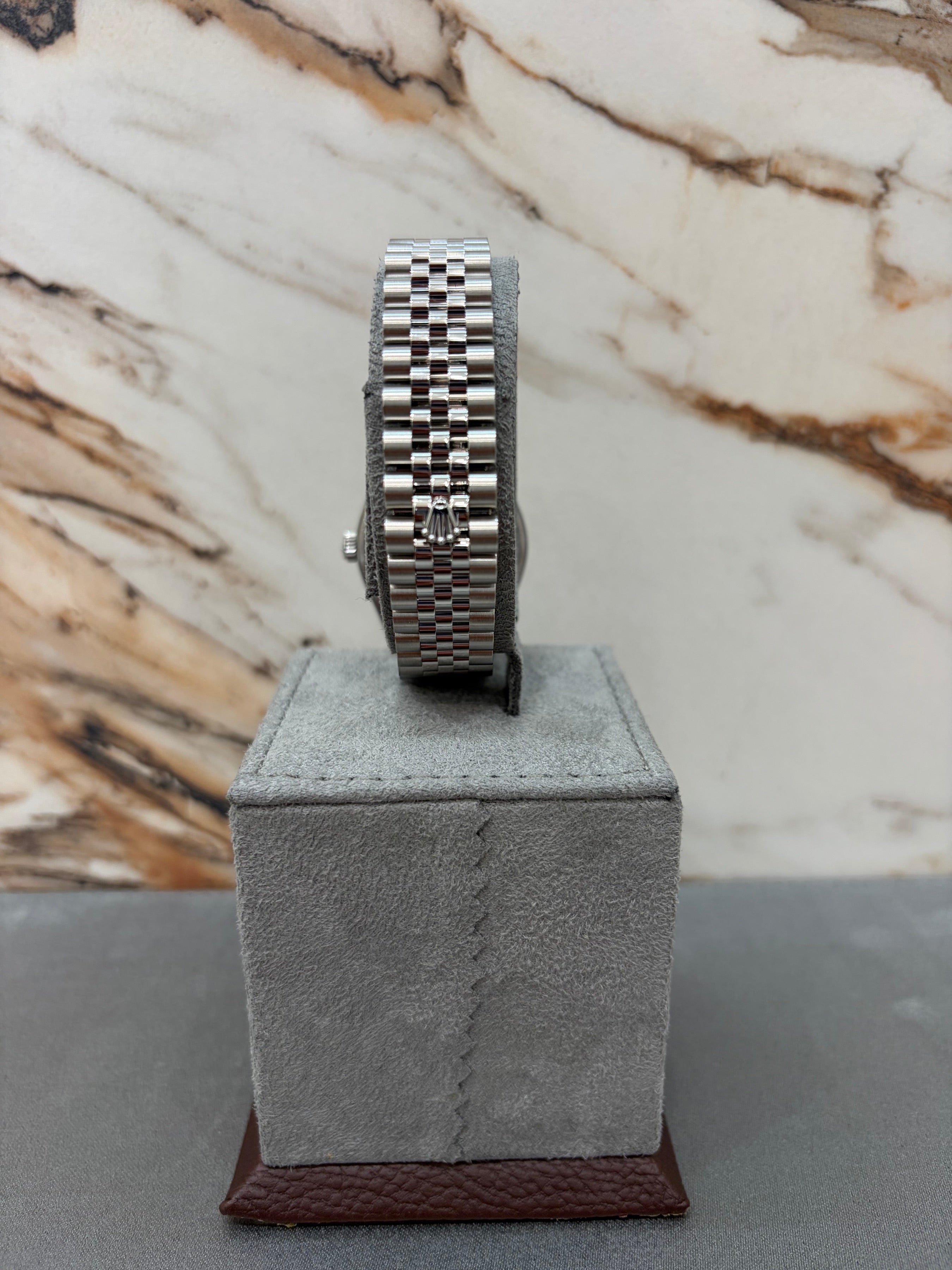 Rolex Datejust 31