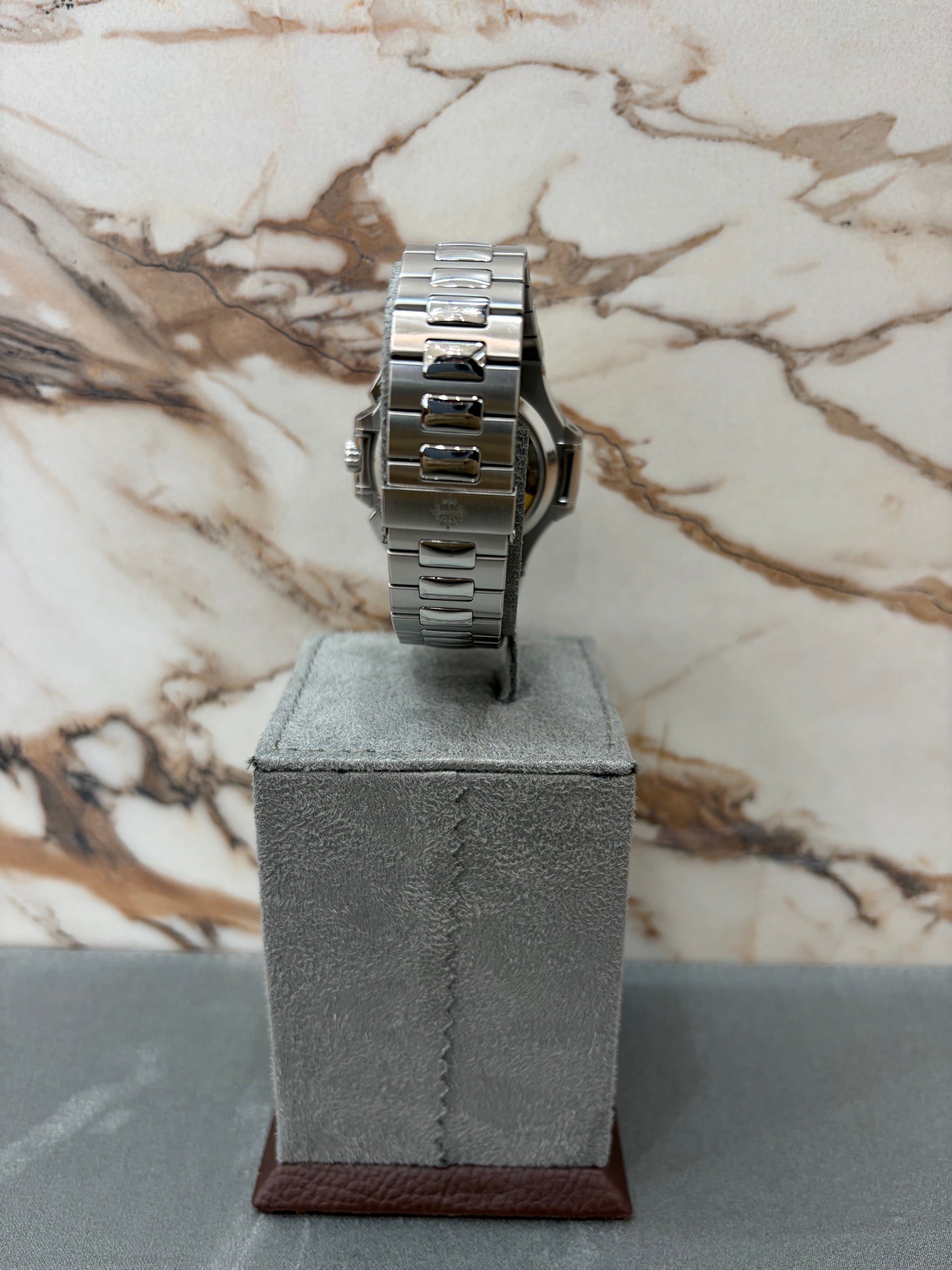 Patek Philippe Nautilus