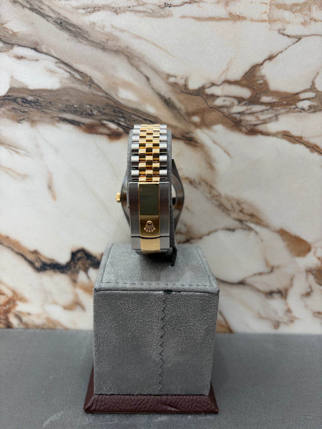 Rolex Datejust 41