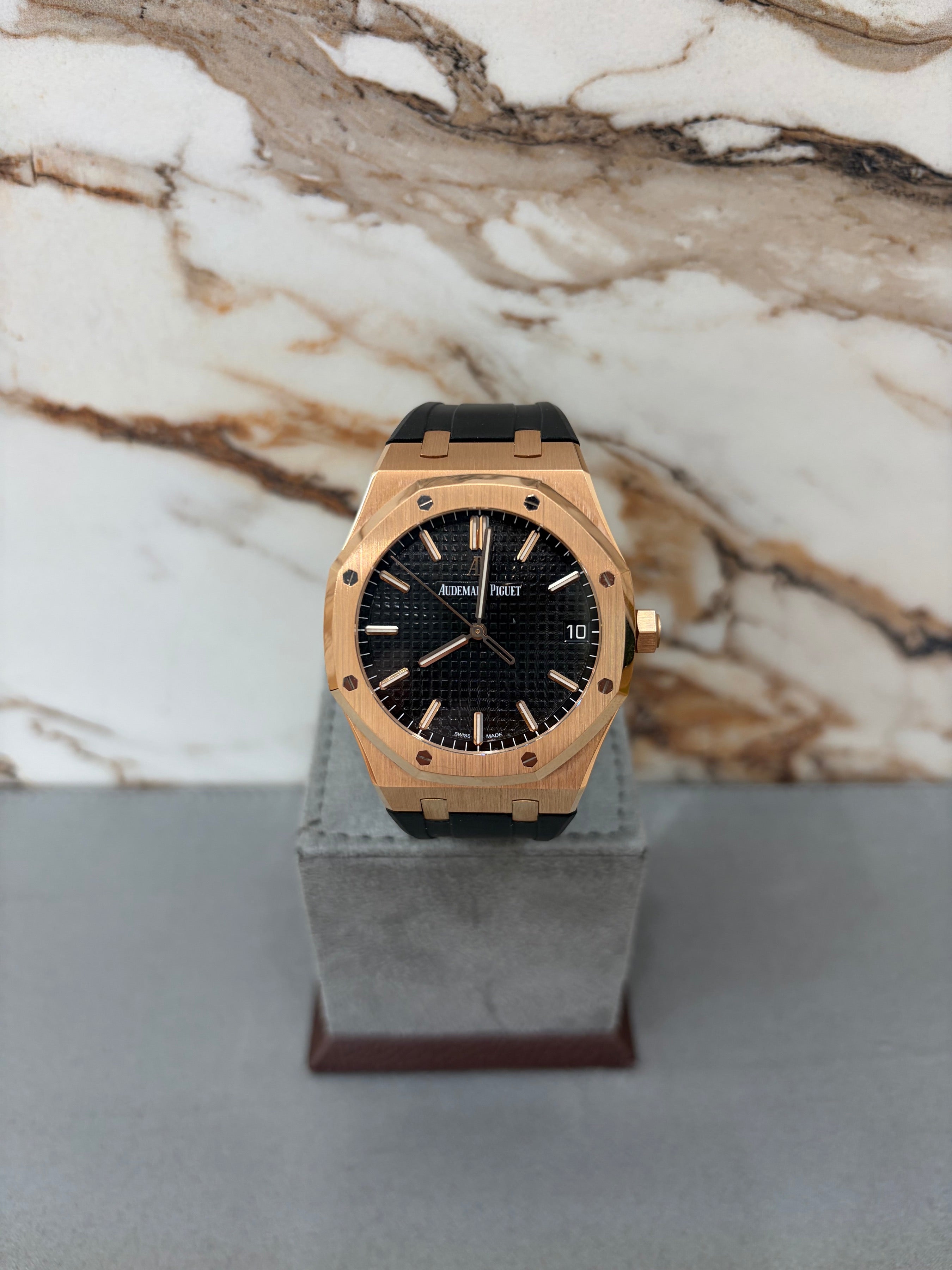 Audemars Piguet Royal Oak