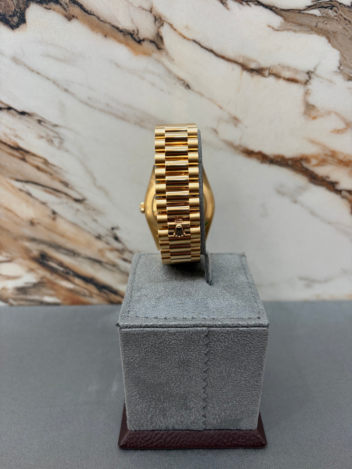 Rolex Day-Date 40