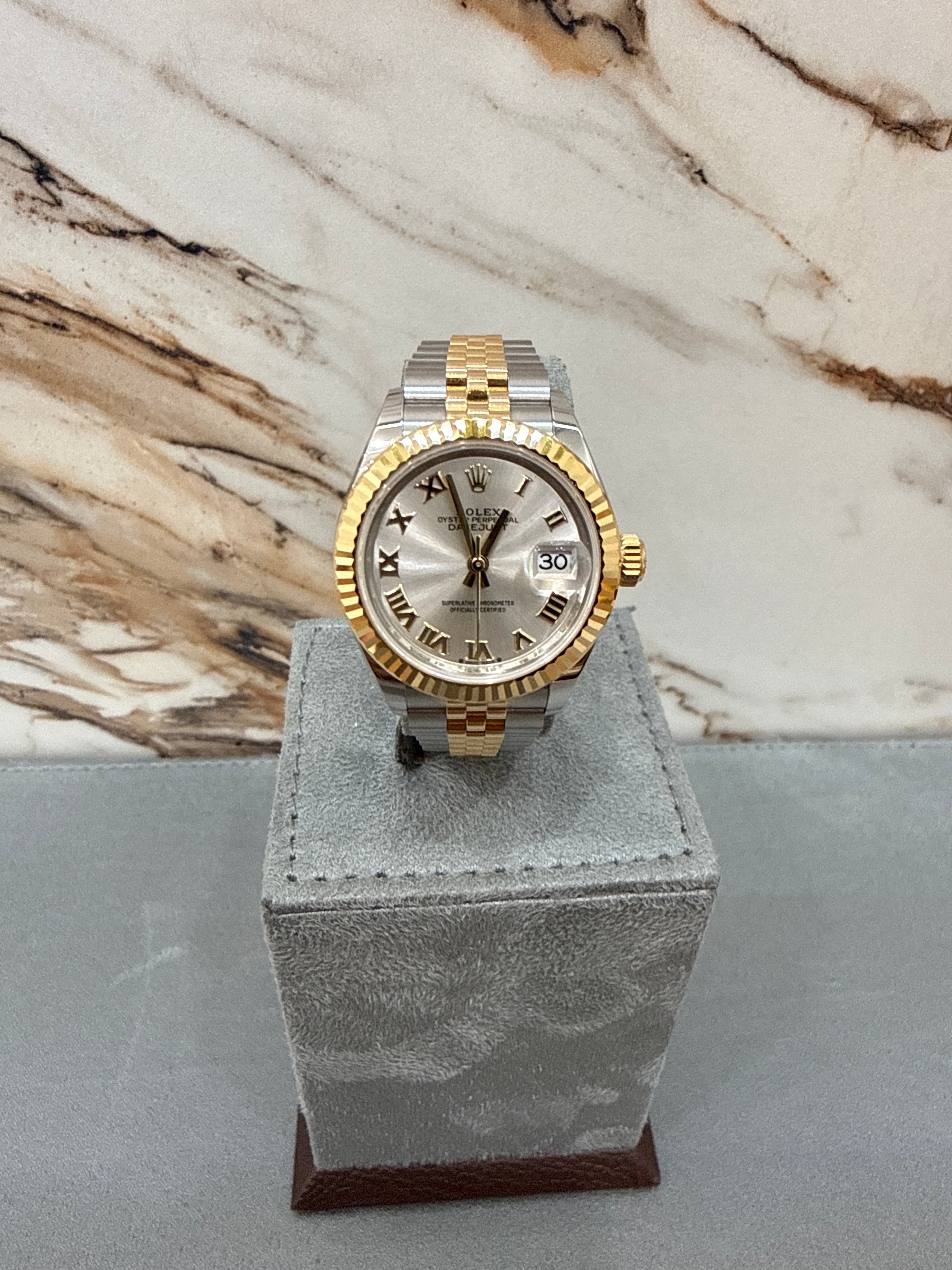 Rolex Lady-Datejust