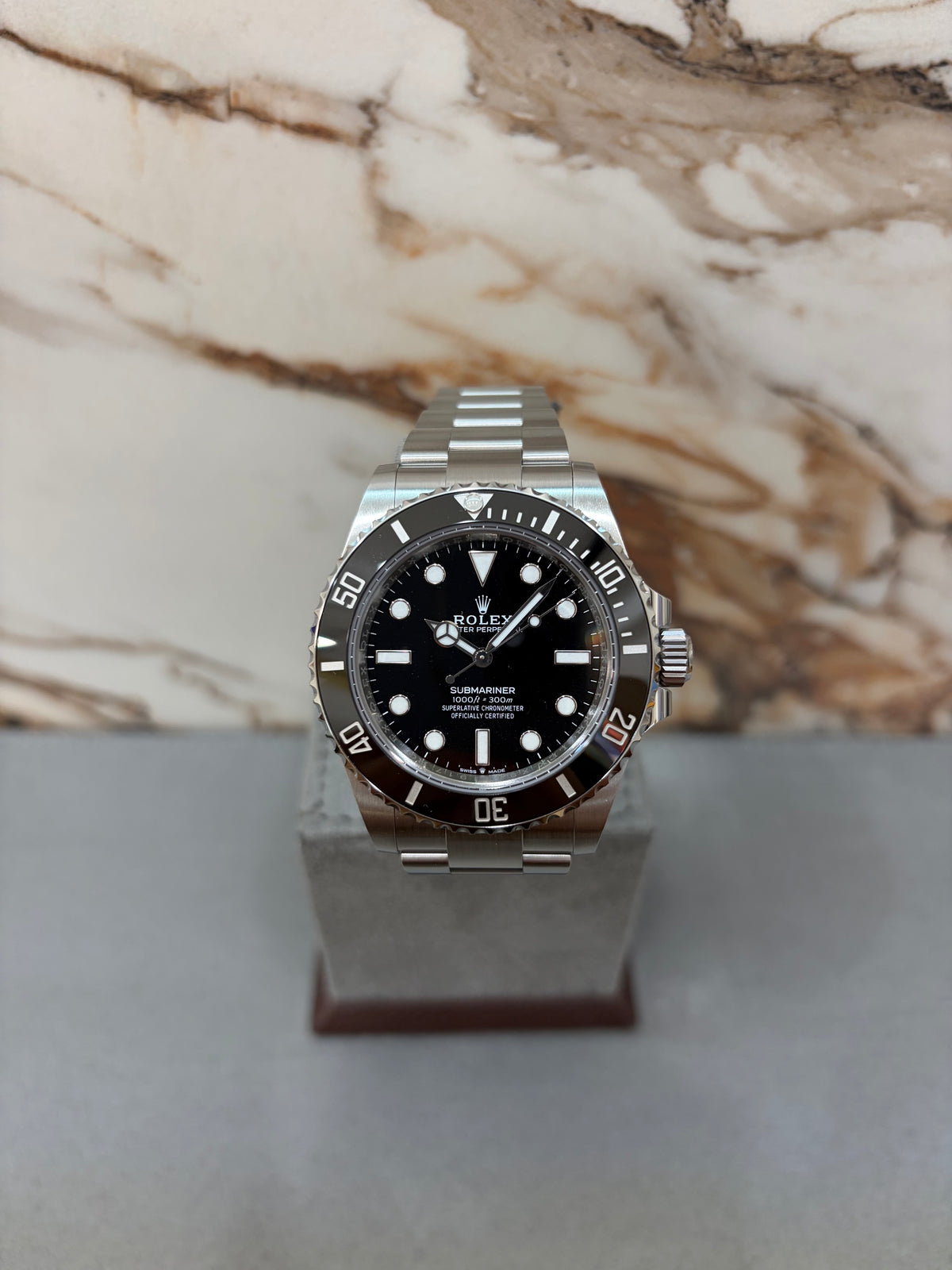Rolex Submariner