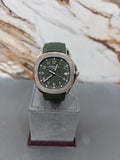 Patek Philippe Aquanaut