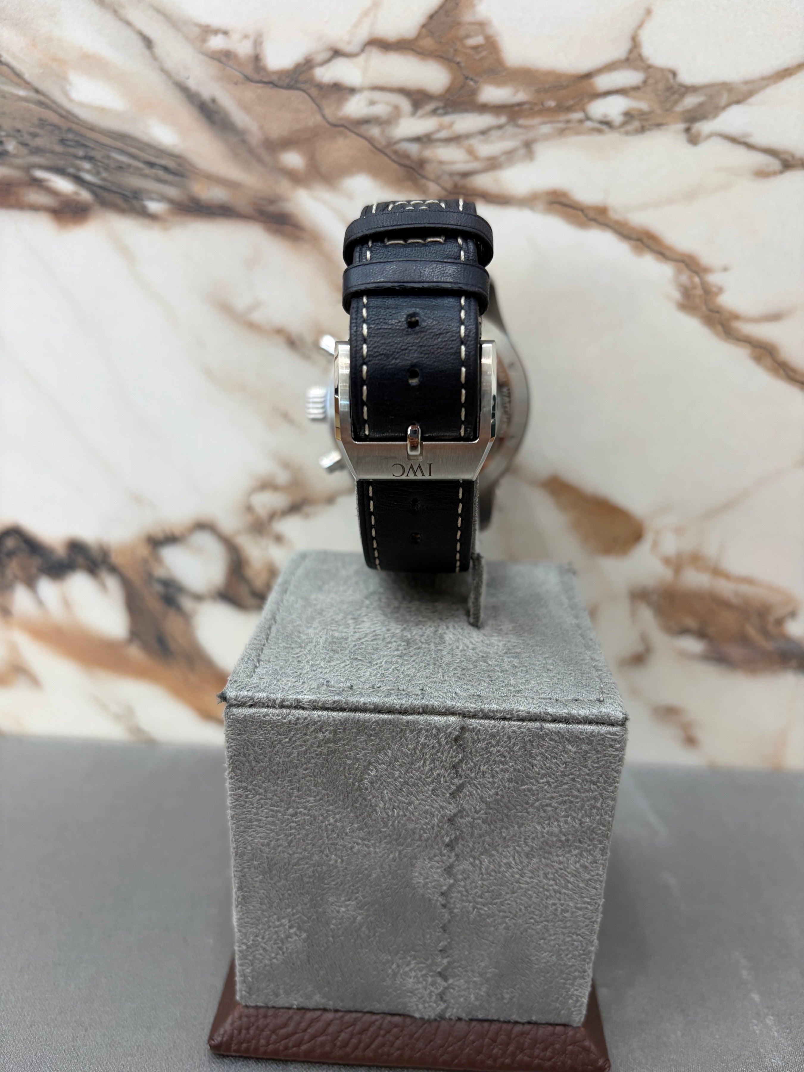 IWC Chronograph 43mm Pilot Pilot's