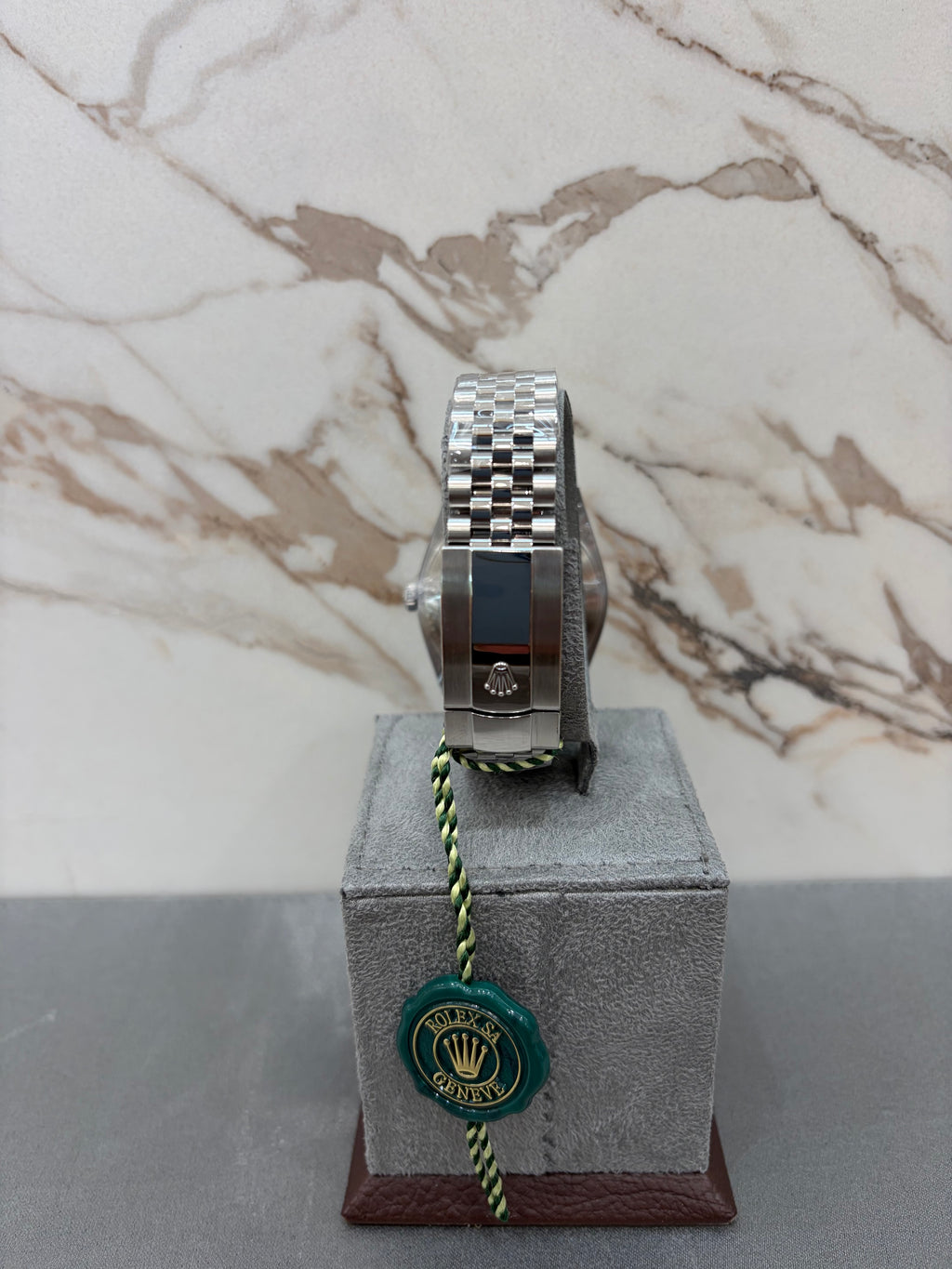 Rolex Datejust 41