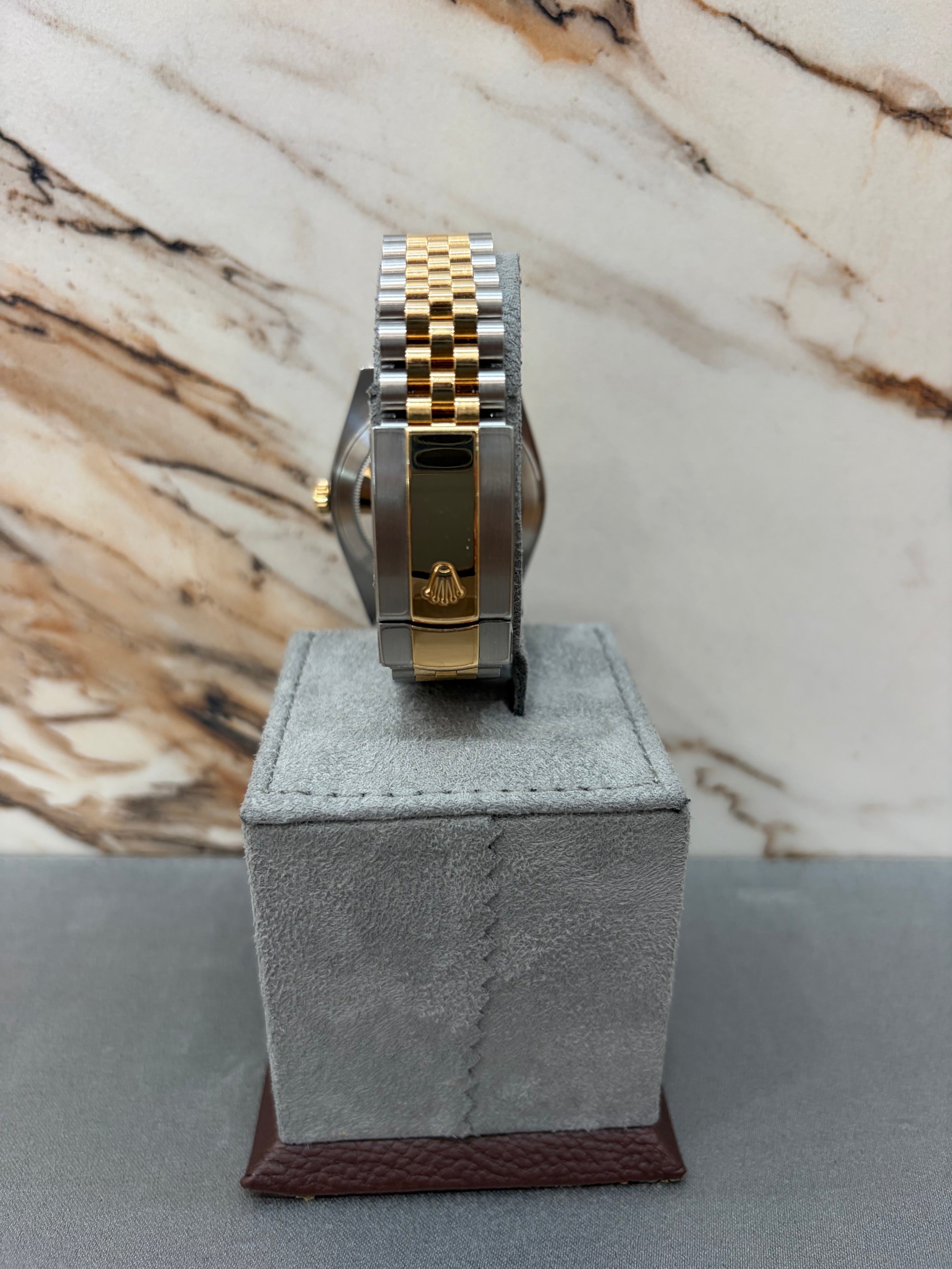Rolex Datejust 41