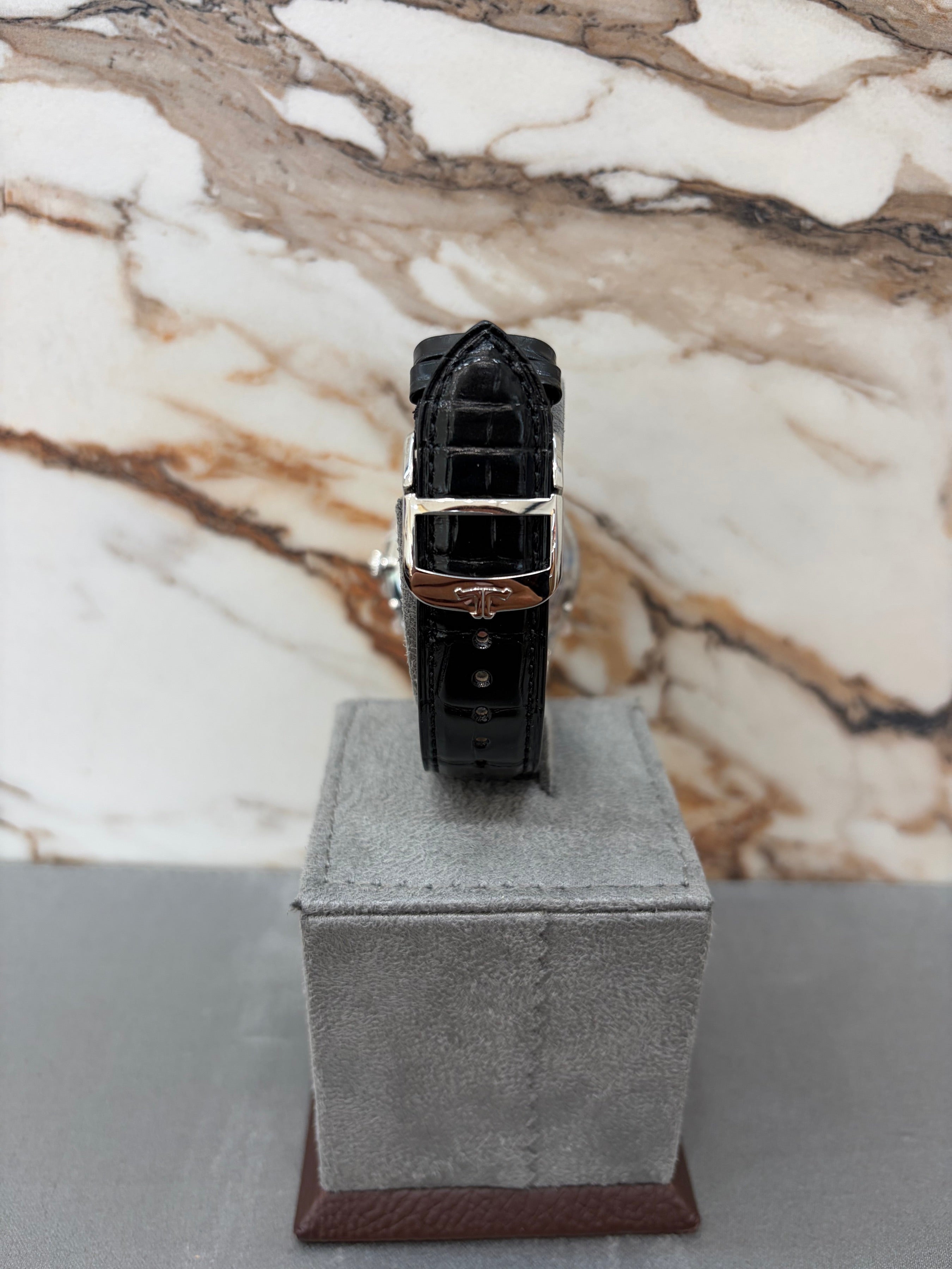 Jaeger-LeCoultre Master Ultra Thin