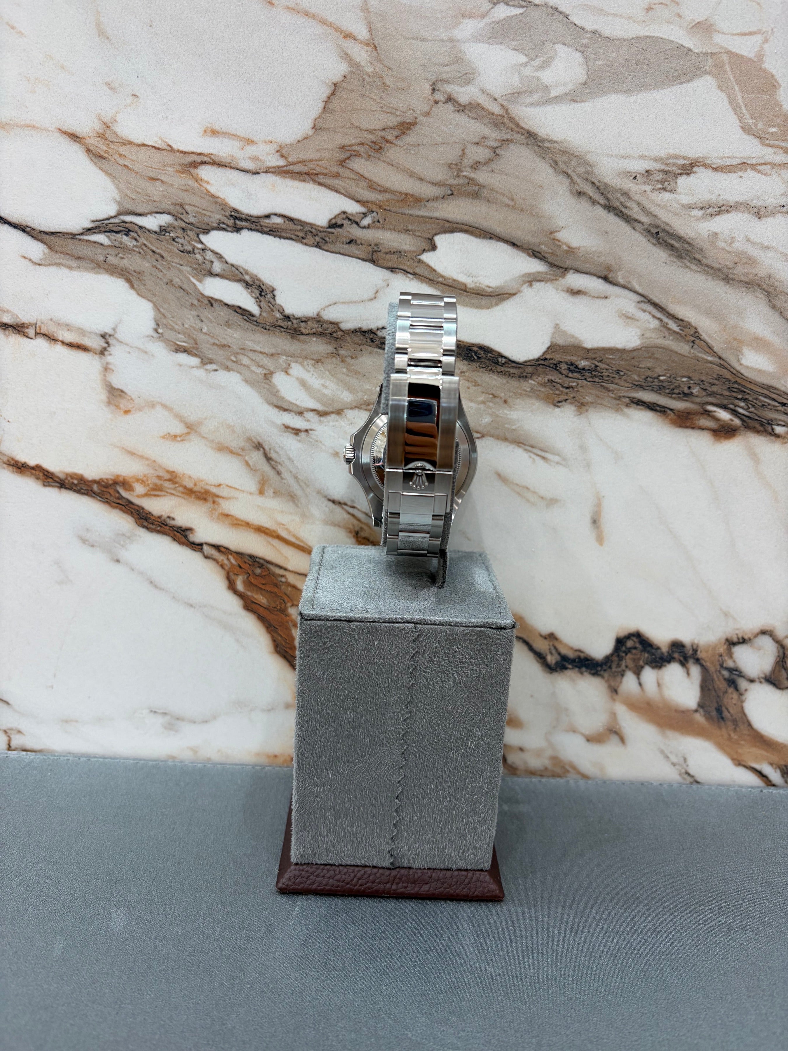 Rolex Yacht-Master 40