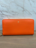 N/A Patek Orange Lady's Wallet