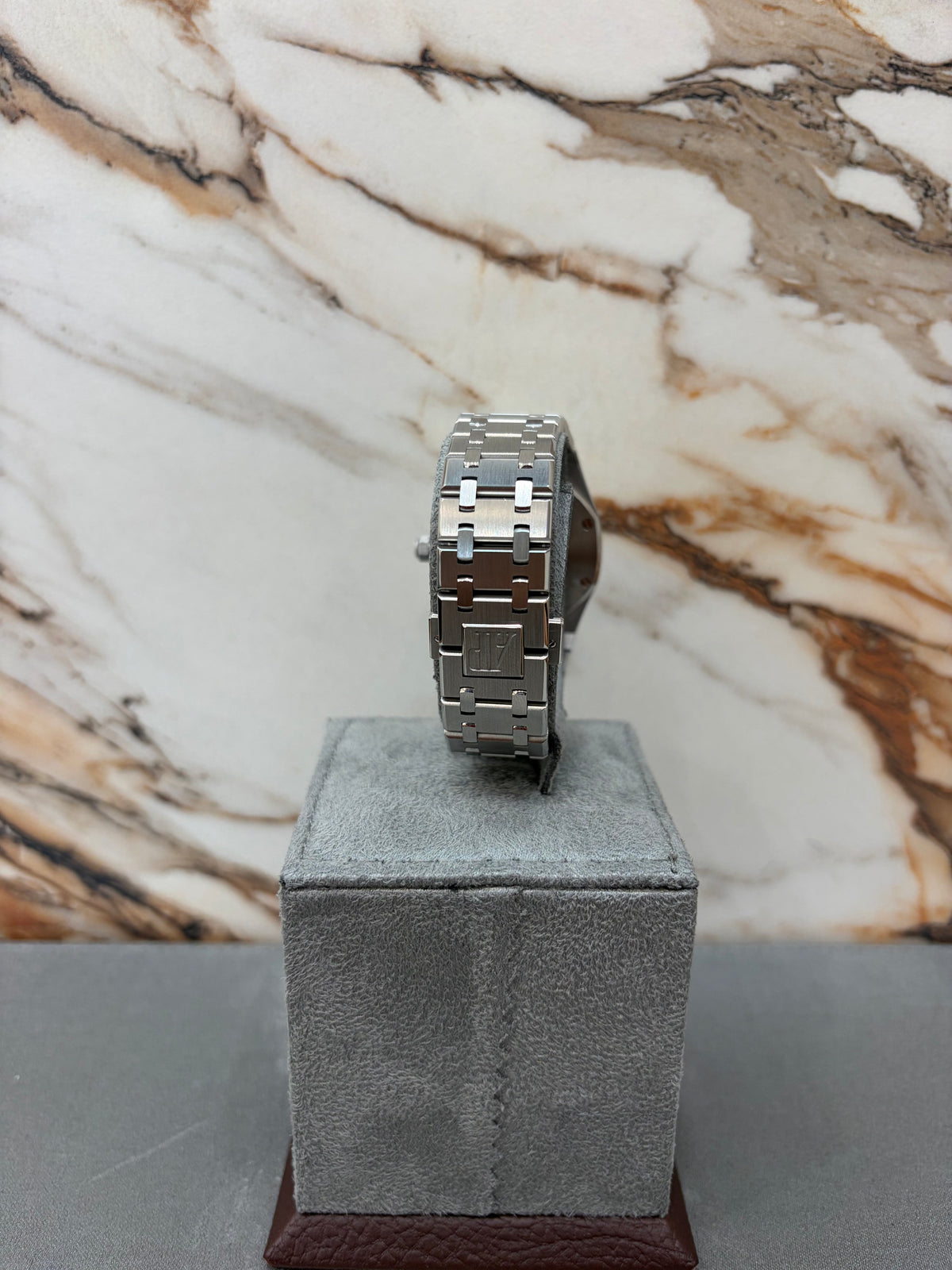 Audemars Piguet Royal Oak Lady