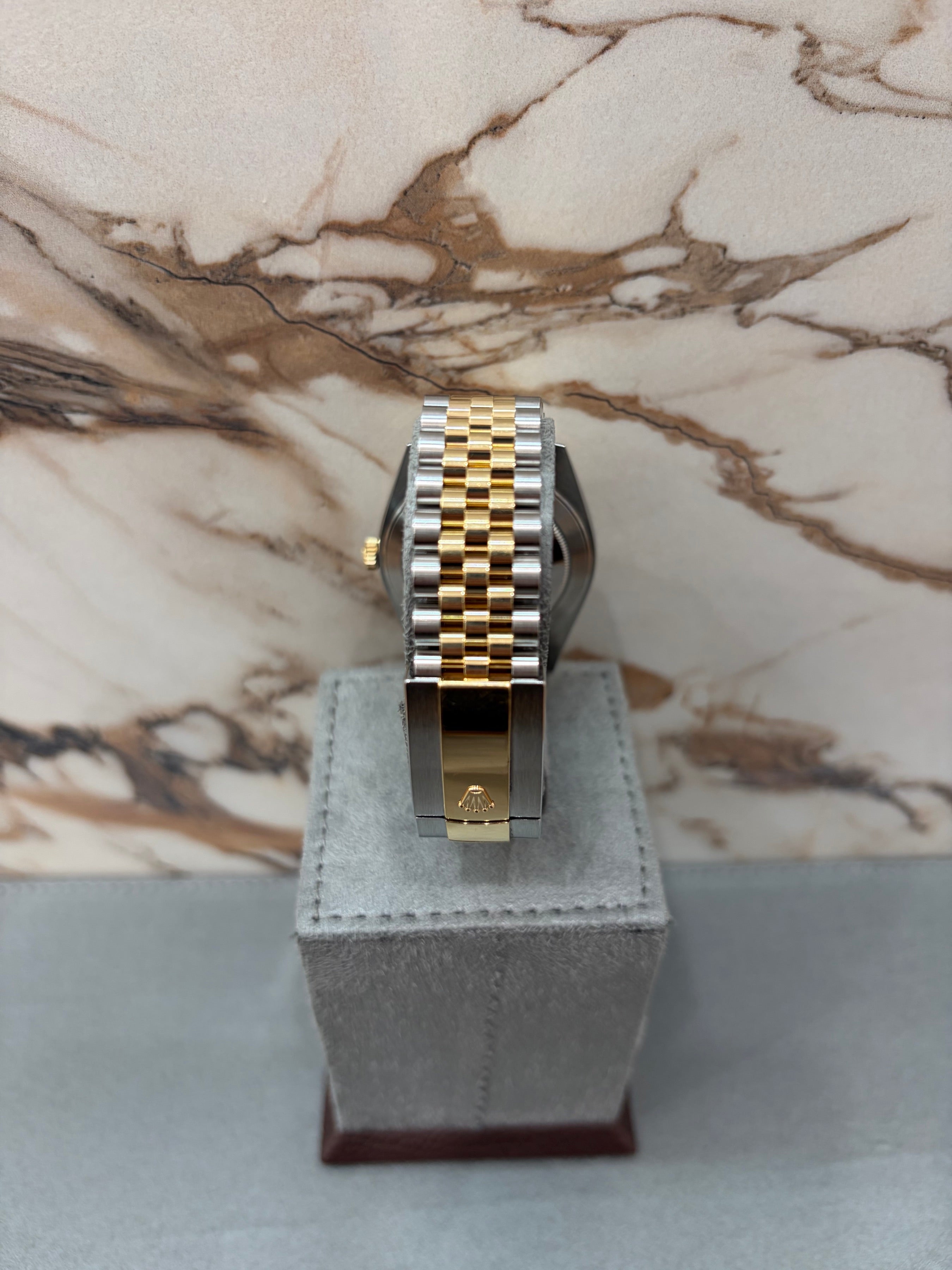 Rolex Datejust 41