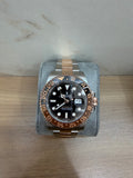 Rolex GMT-Master II