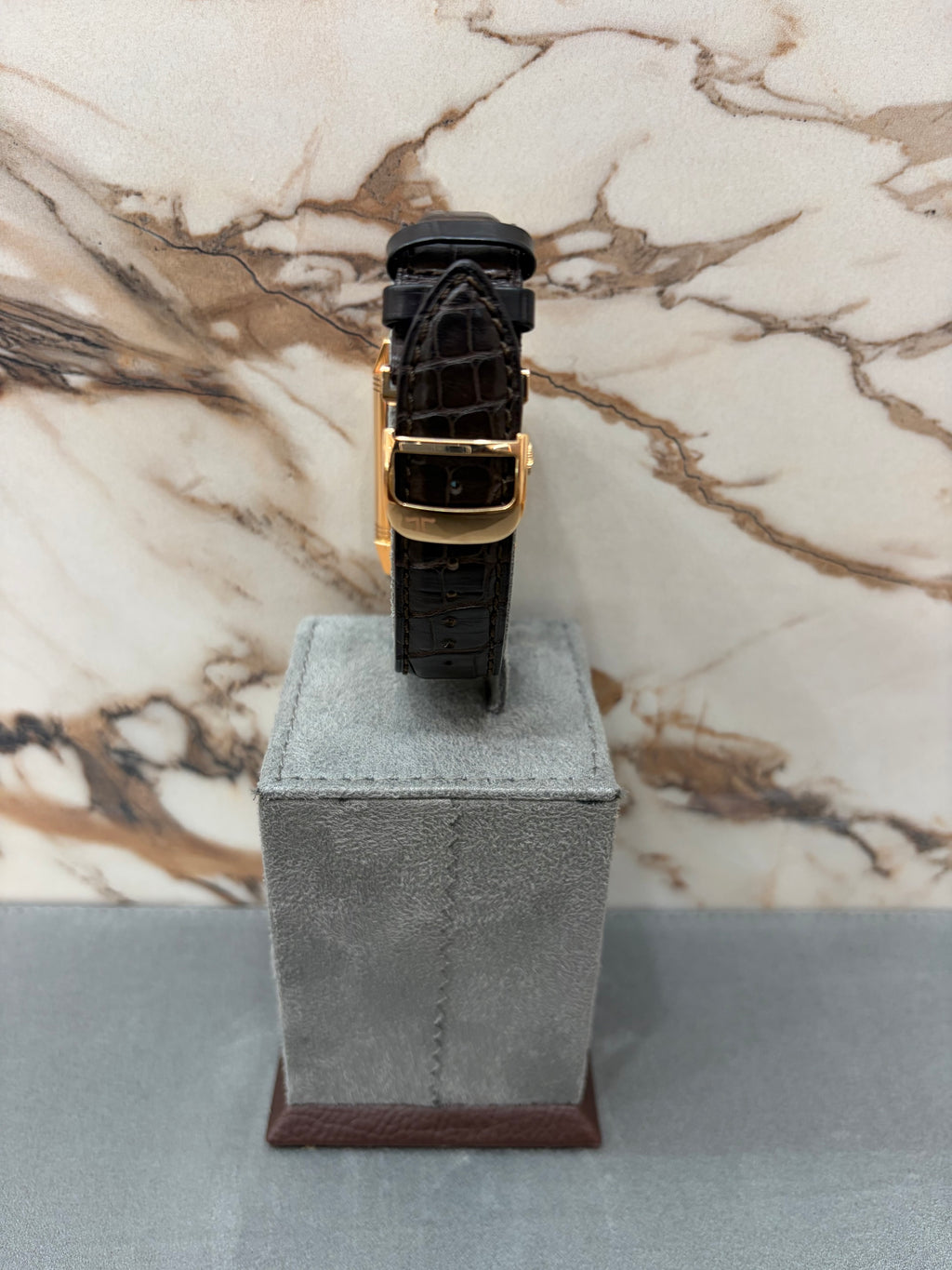 Jaeger-LeCoultre Reverso Grand Sun Moon