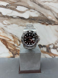 Rolex GMT-Master II