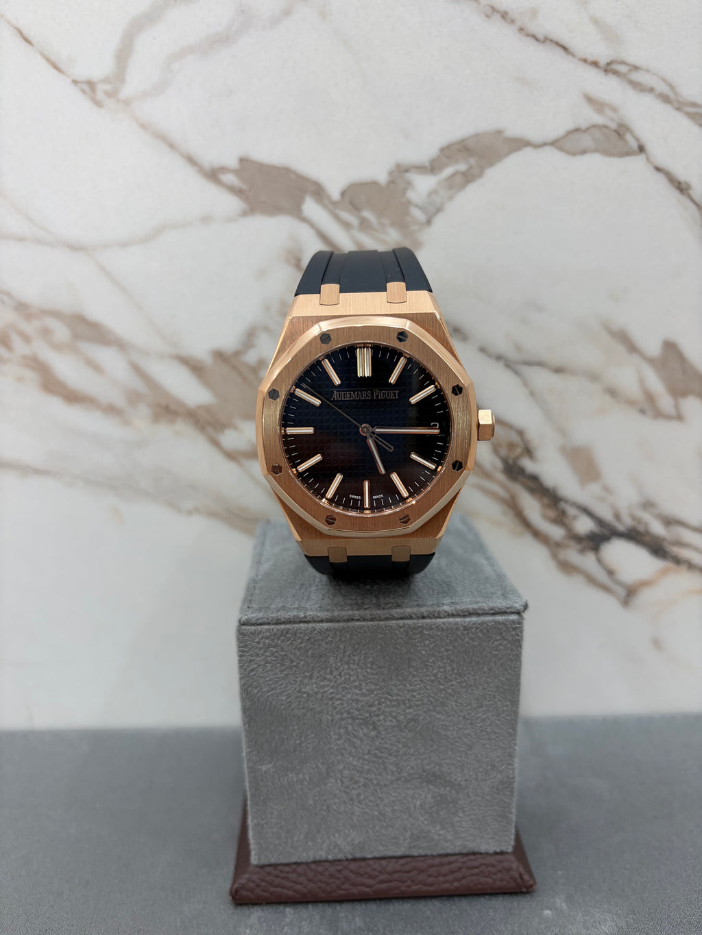 Audemars Piguet Royal Oak