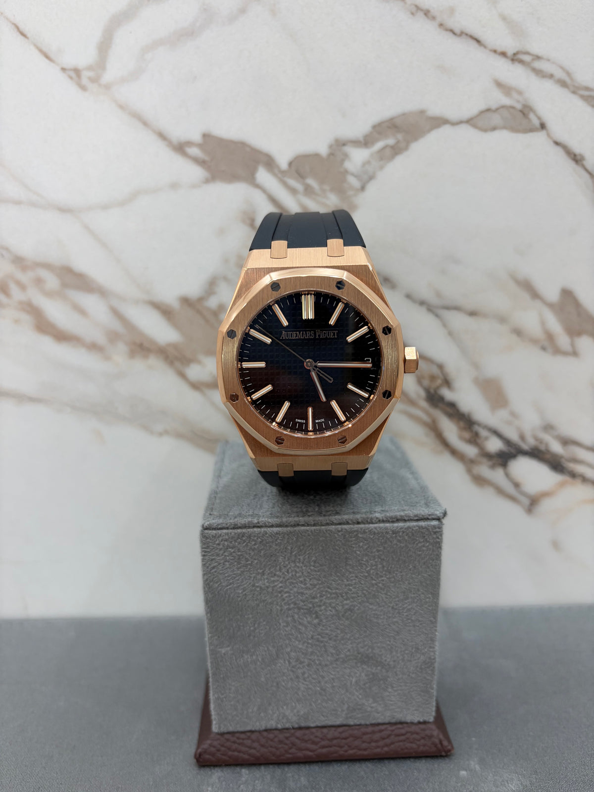 Audemars Piguet Royal Oak
