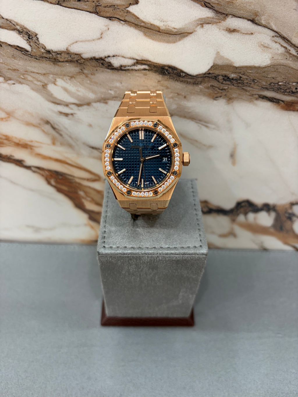 Audemars Piguet Royal Oak