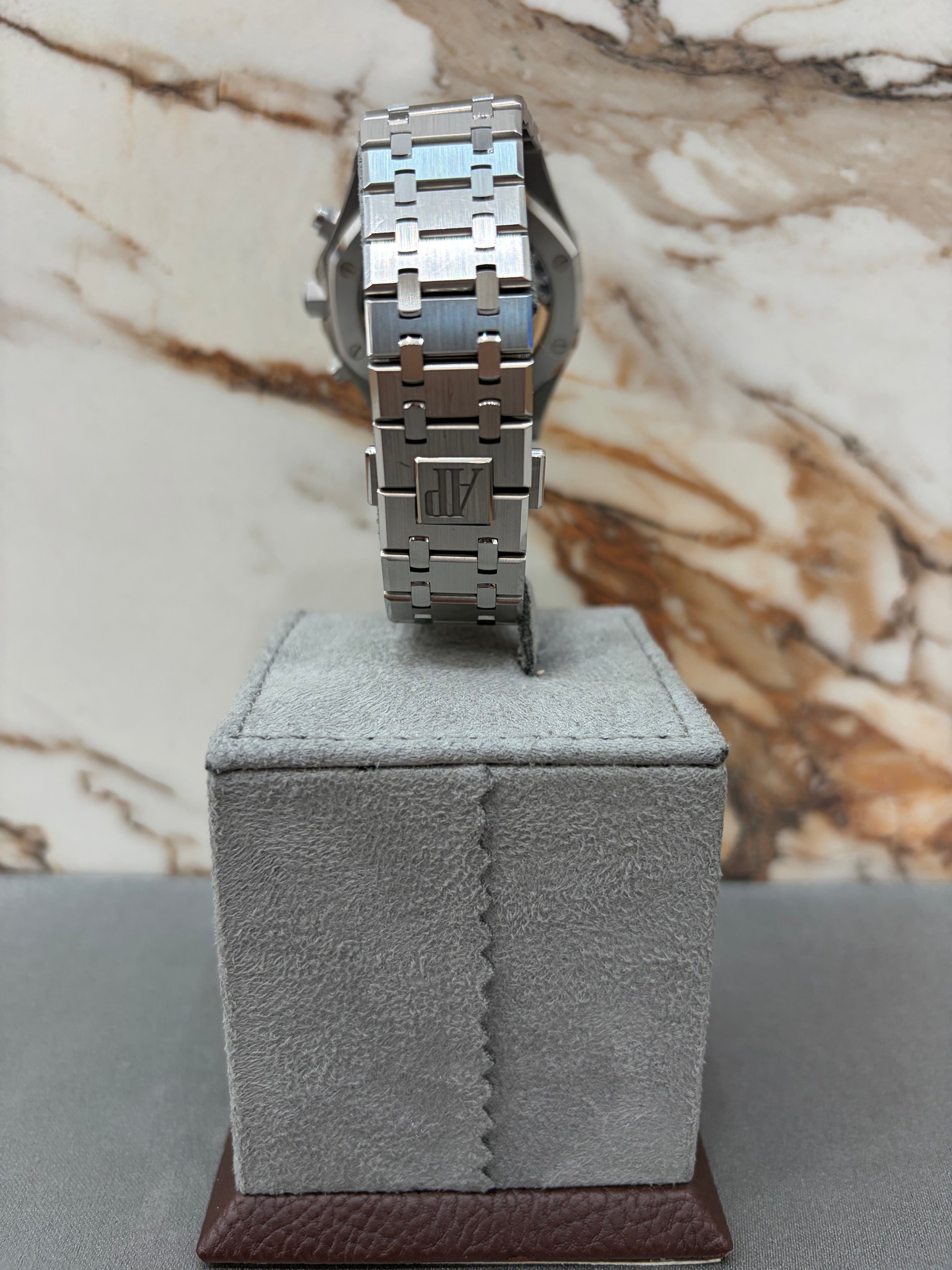 Audemars Piguet Royal Oak Chronograph