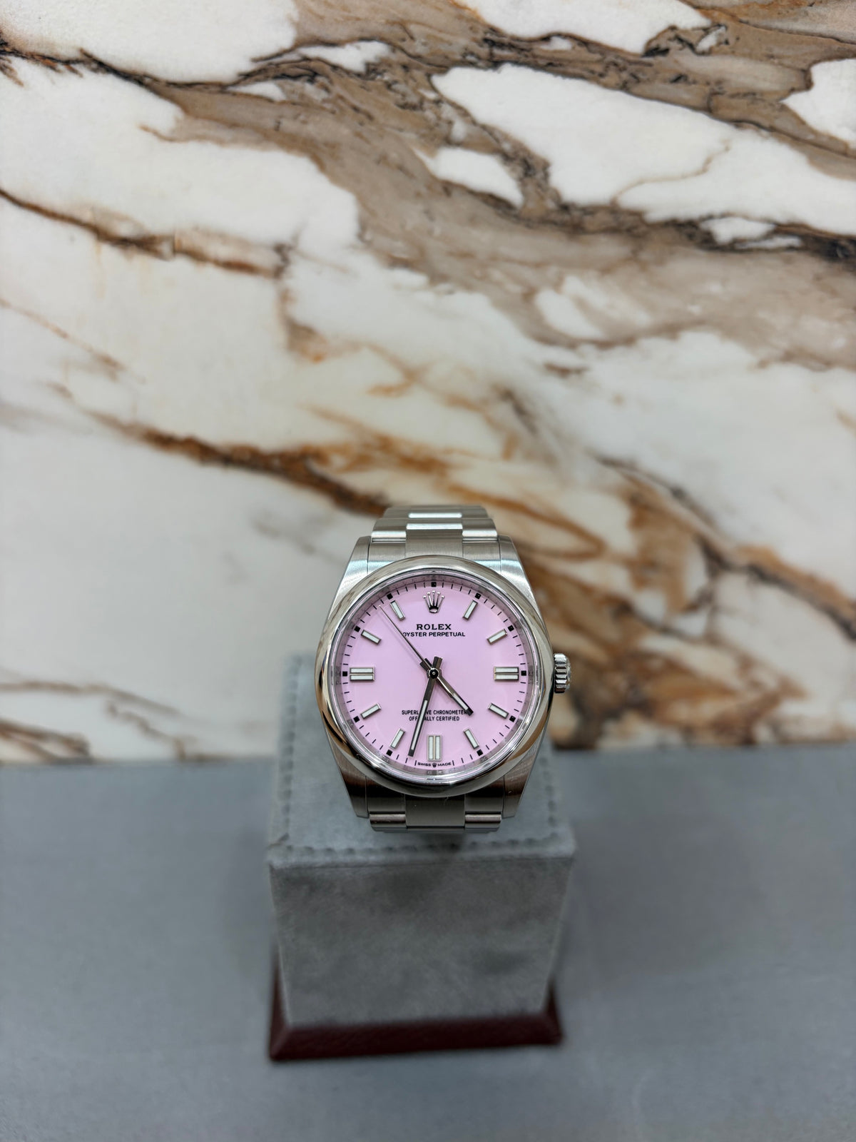 Rolex Oyster Perpetual 36