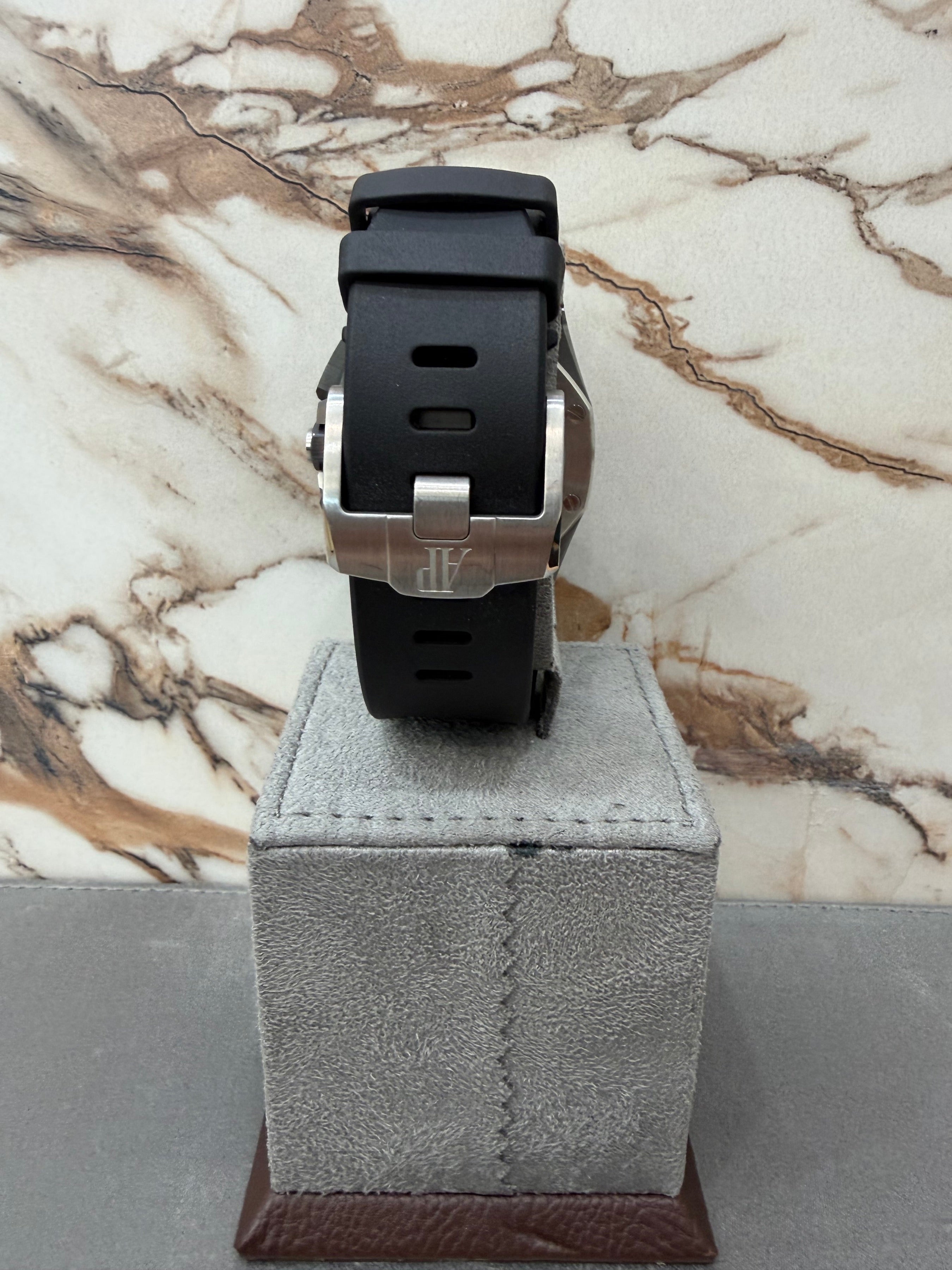 Audemars Piguet Royal Oak Offshore Chronograph