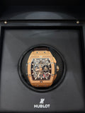 Hublot Spirit Of Big Bang King Gold