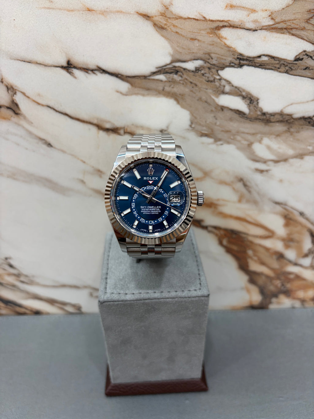 Rolex Sky-Dweller