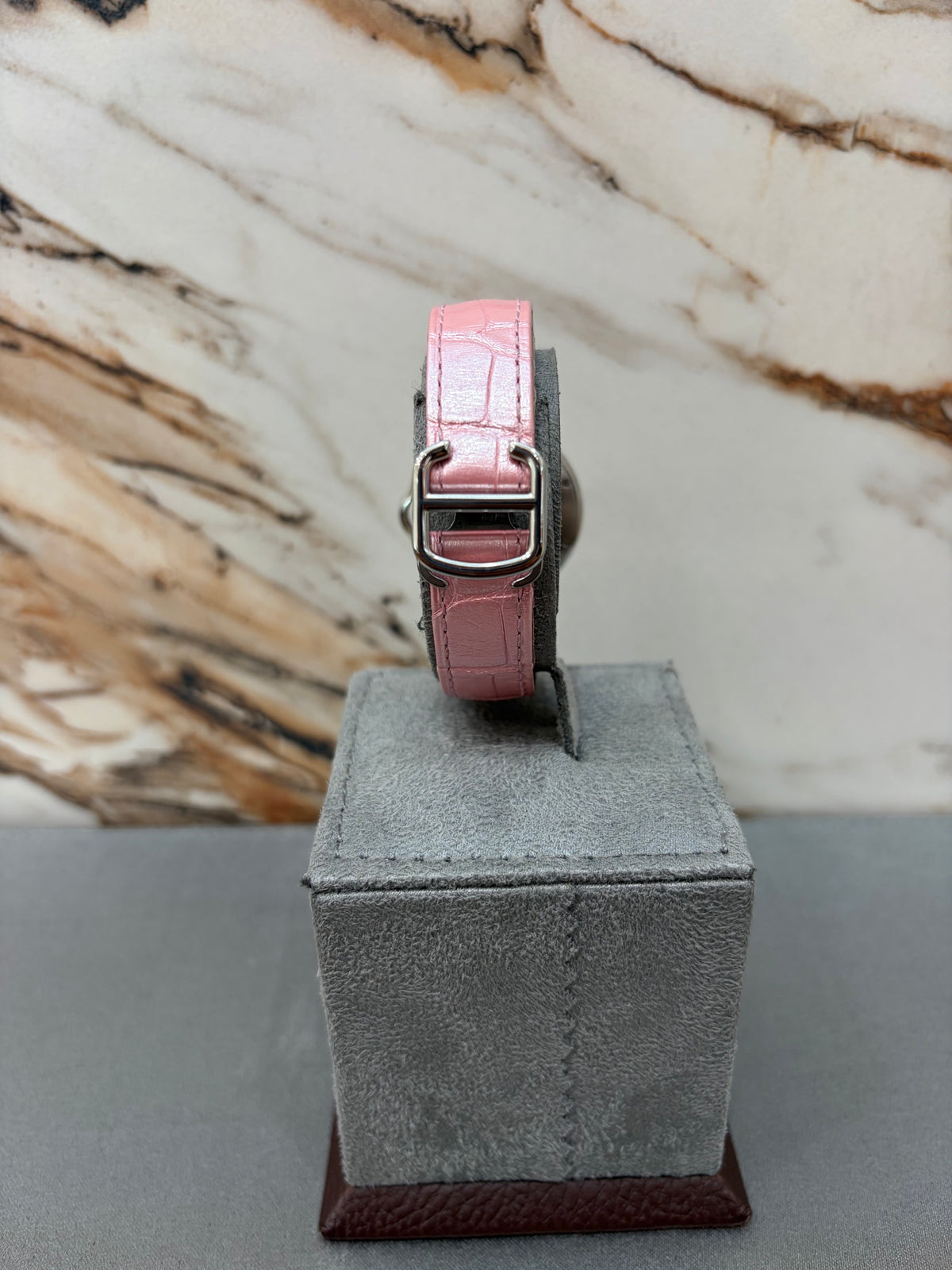 Cartier  Ballon Bleu Ladies Watch