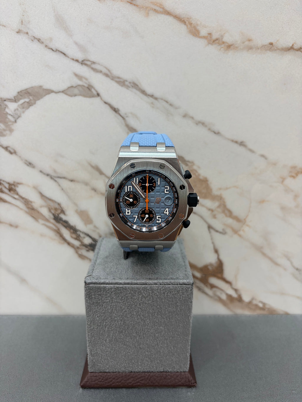 Audemars Piguet Royal Oak Offshore Chronograph
