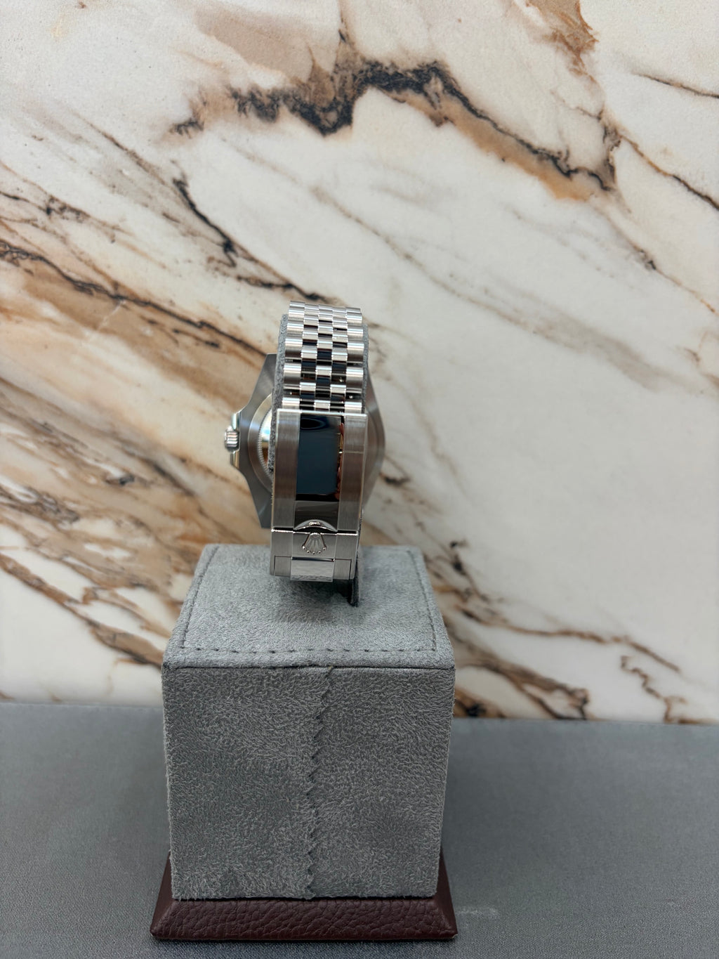 Rolex GMT-Master II