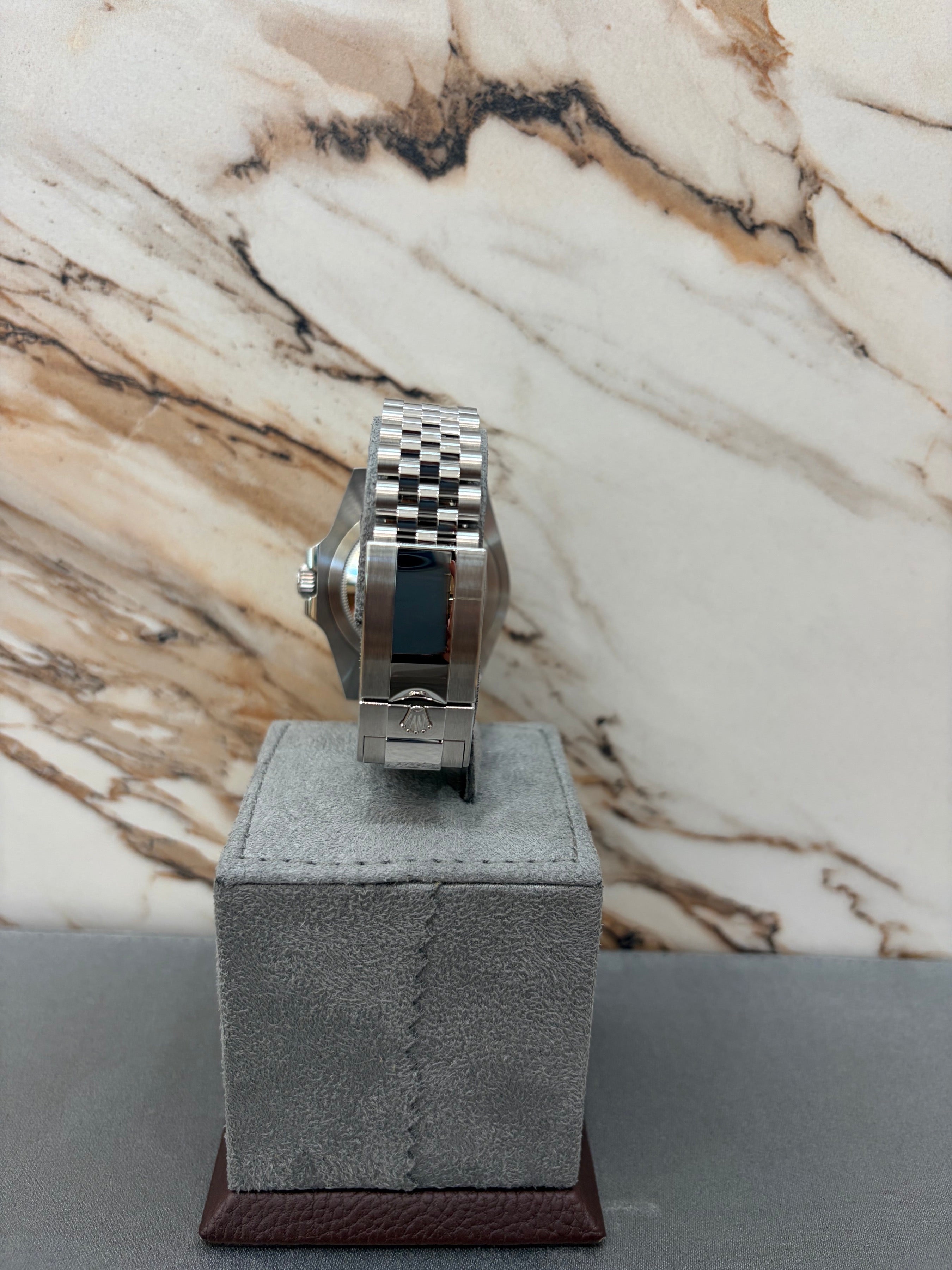Rolex GMT-Master II