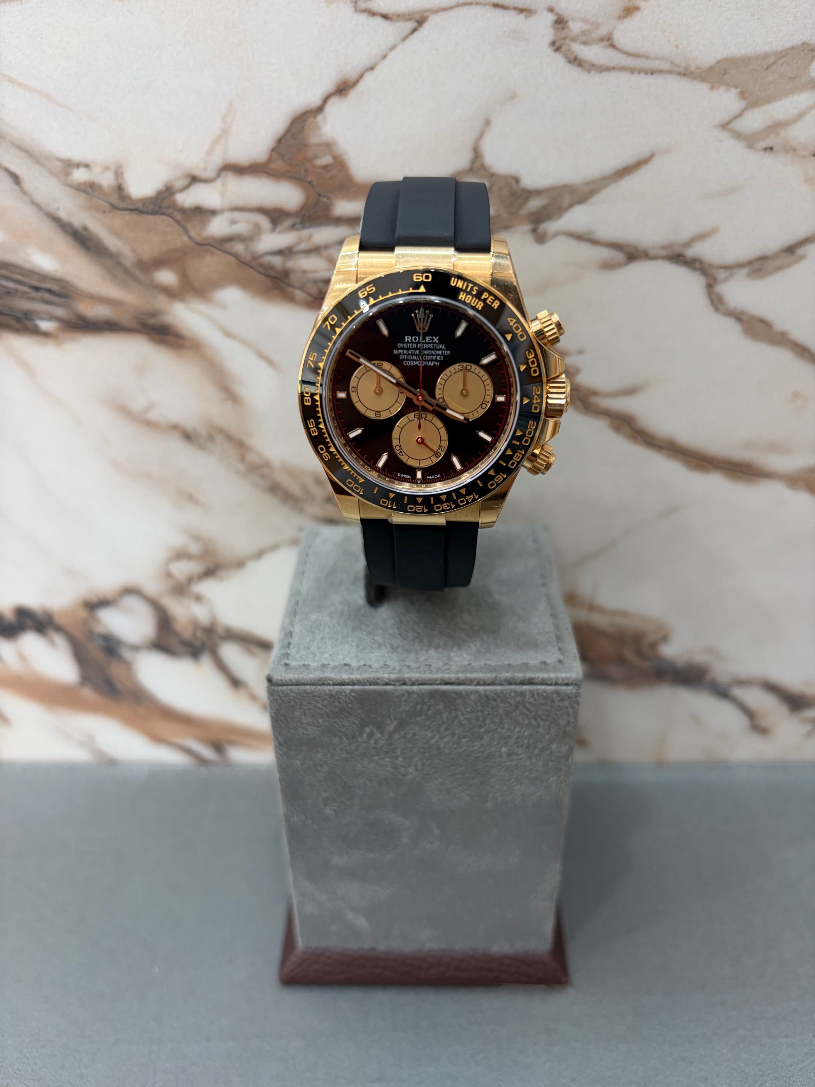 Rolex Daytona