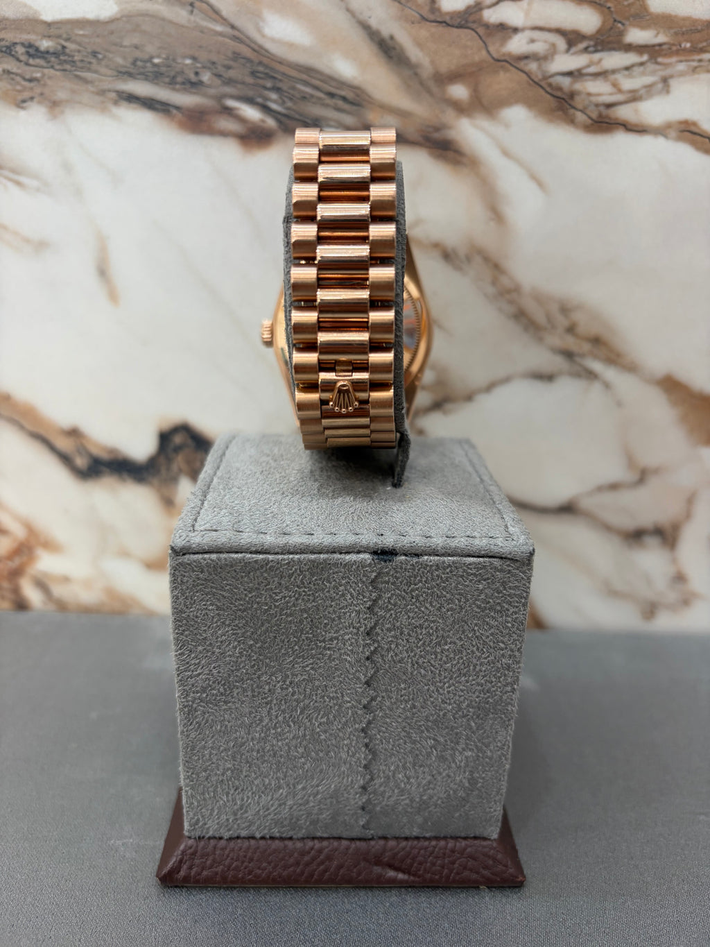 Rolex Day-Date 36