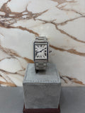 Cartier Tank Solo