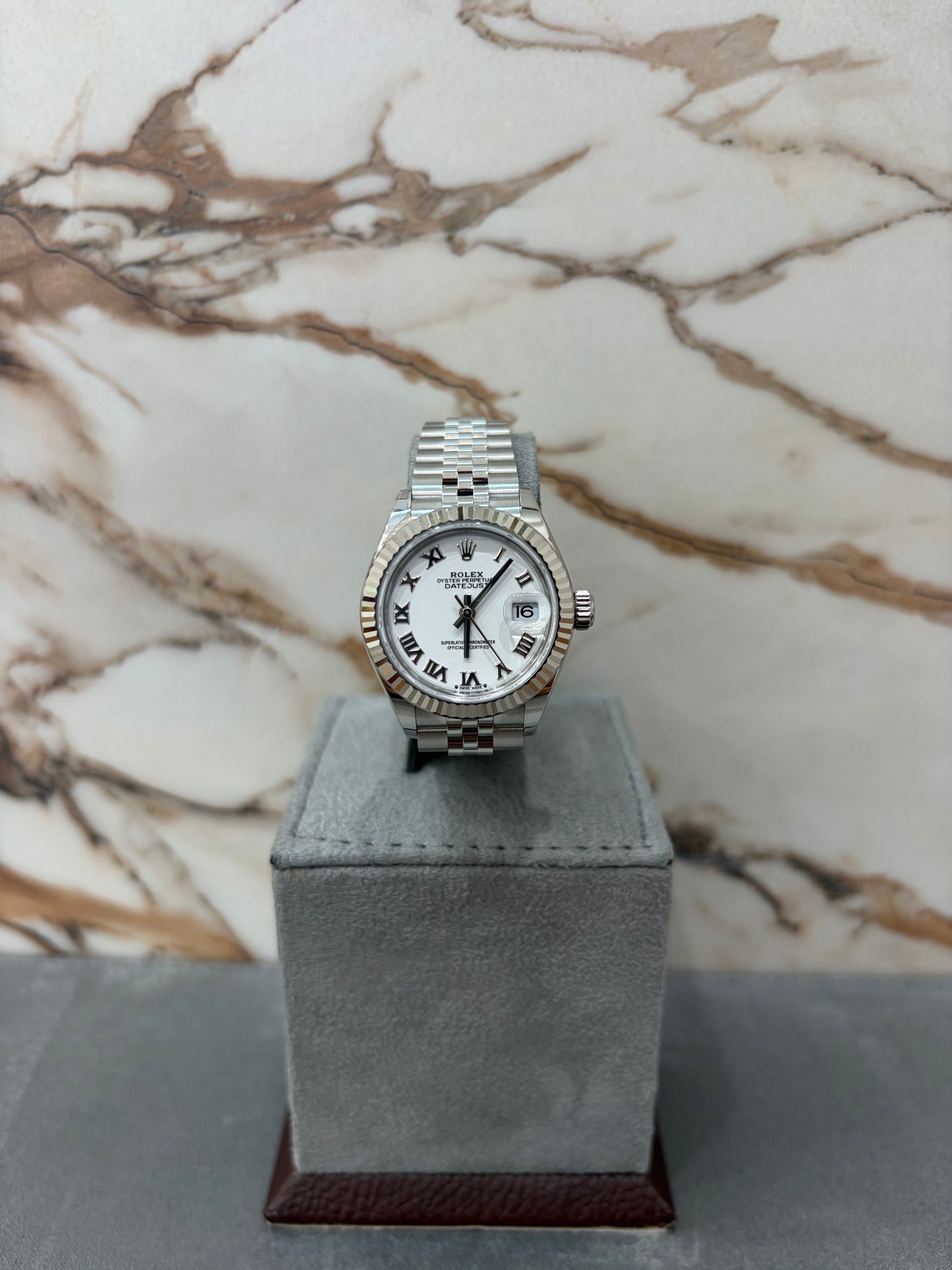 Rolex Lady-Datejust