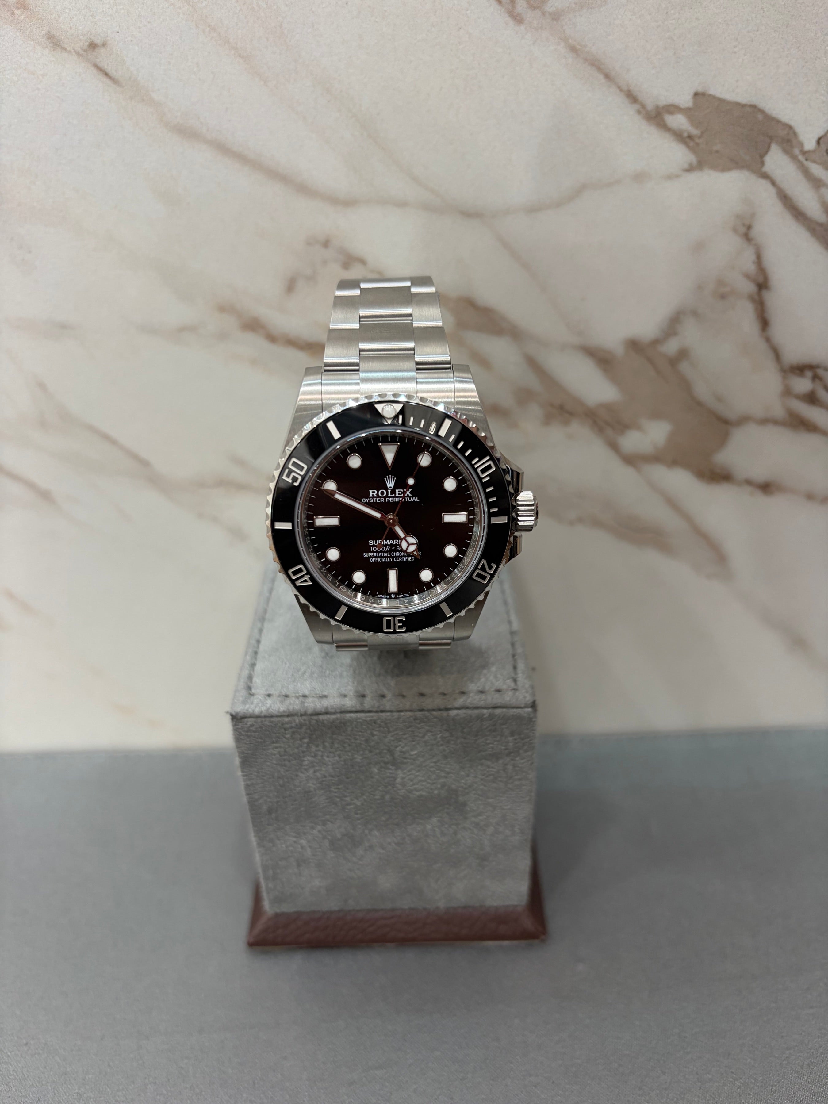 Rolex Submariner