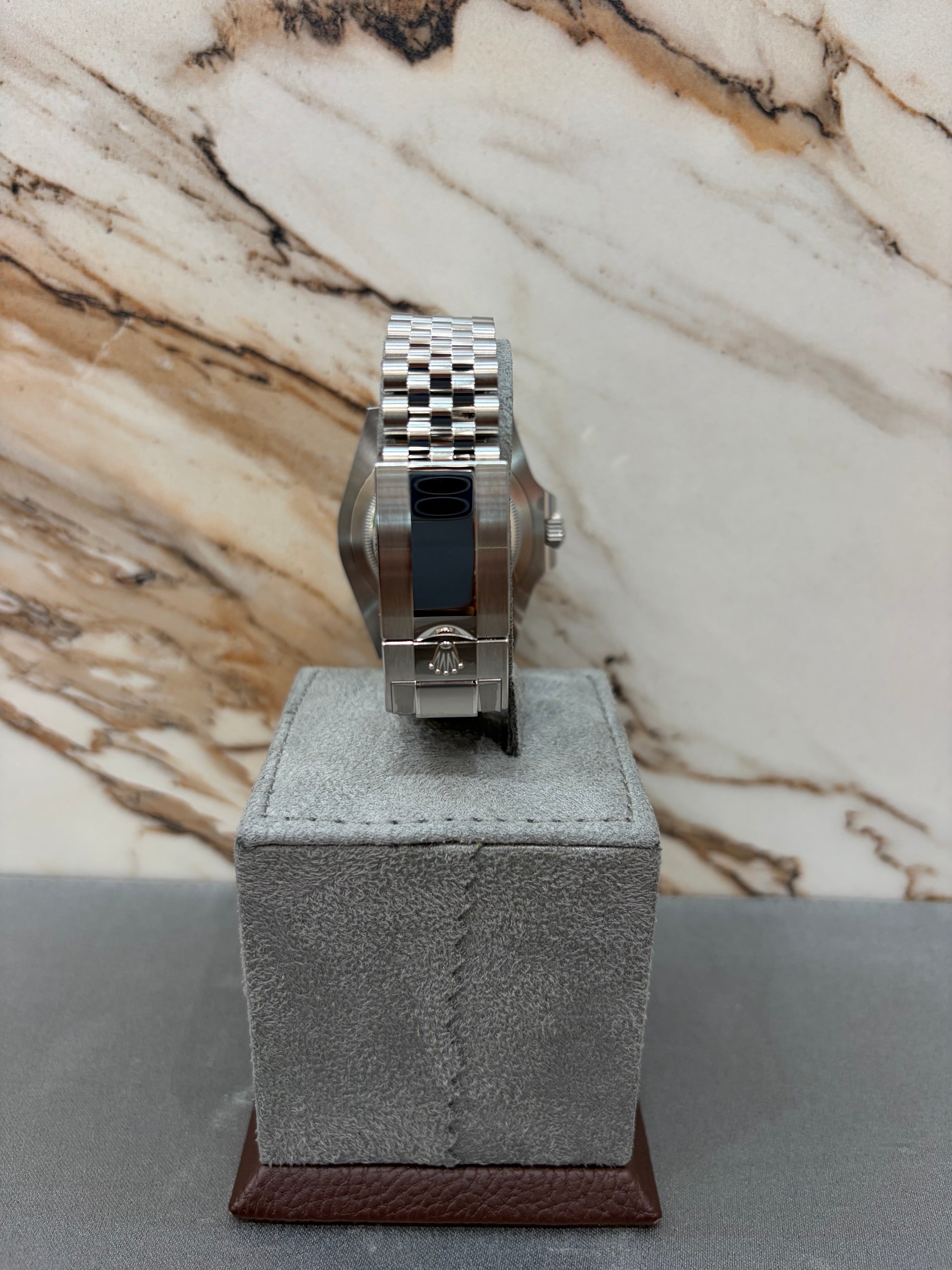 Rolex GMT-Master II
