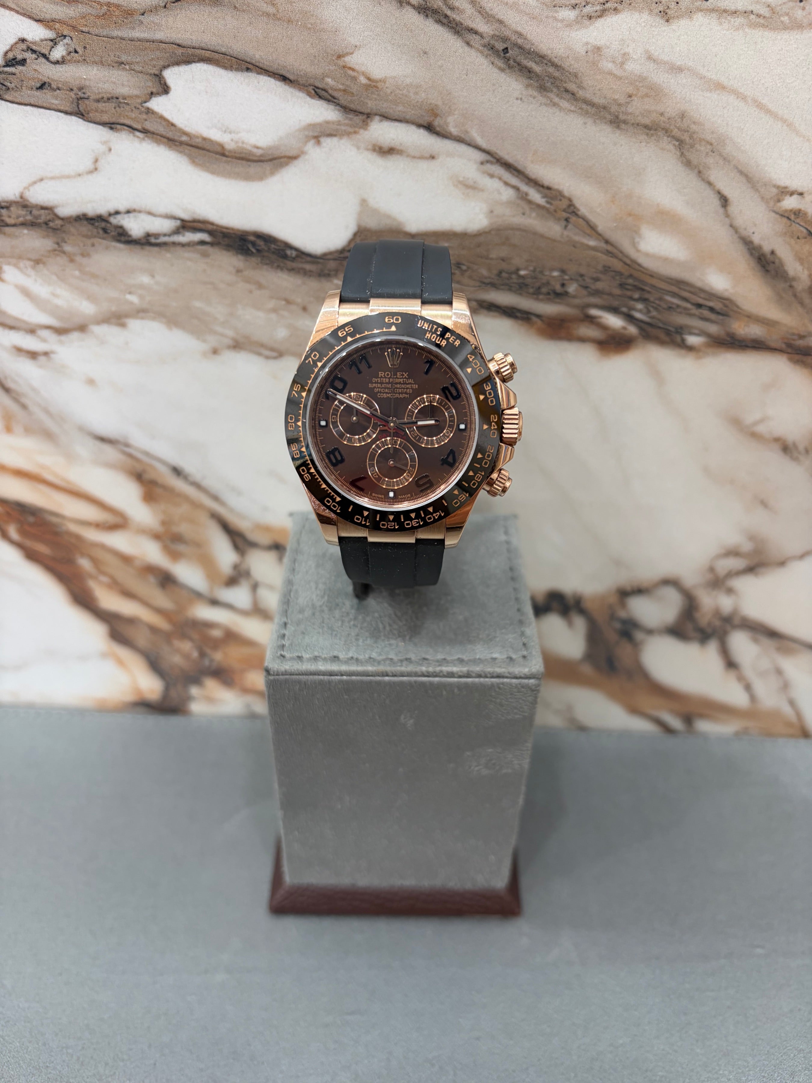 Rolex Daytona