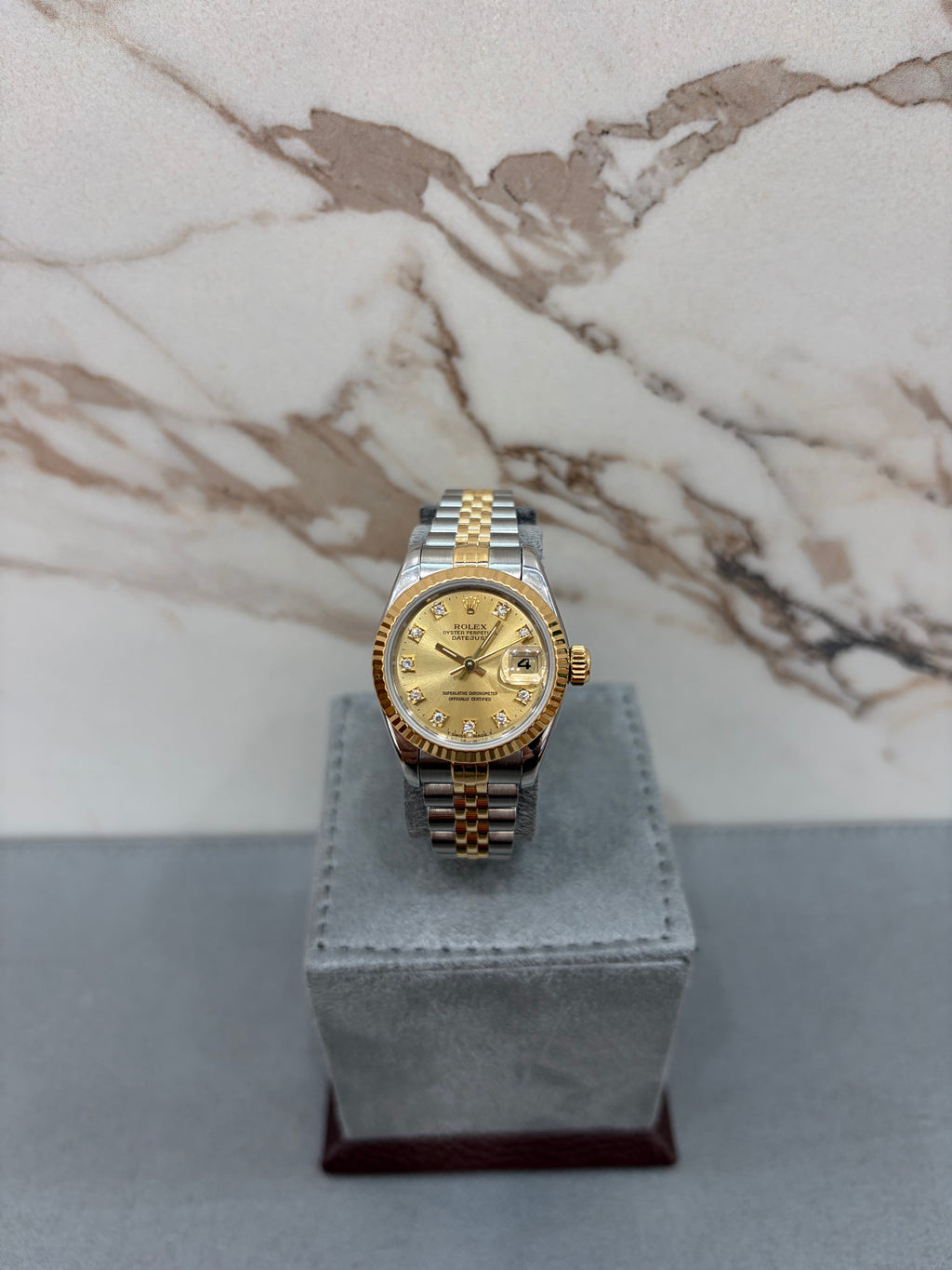 Rolex Lady-Datejust