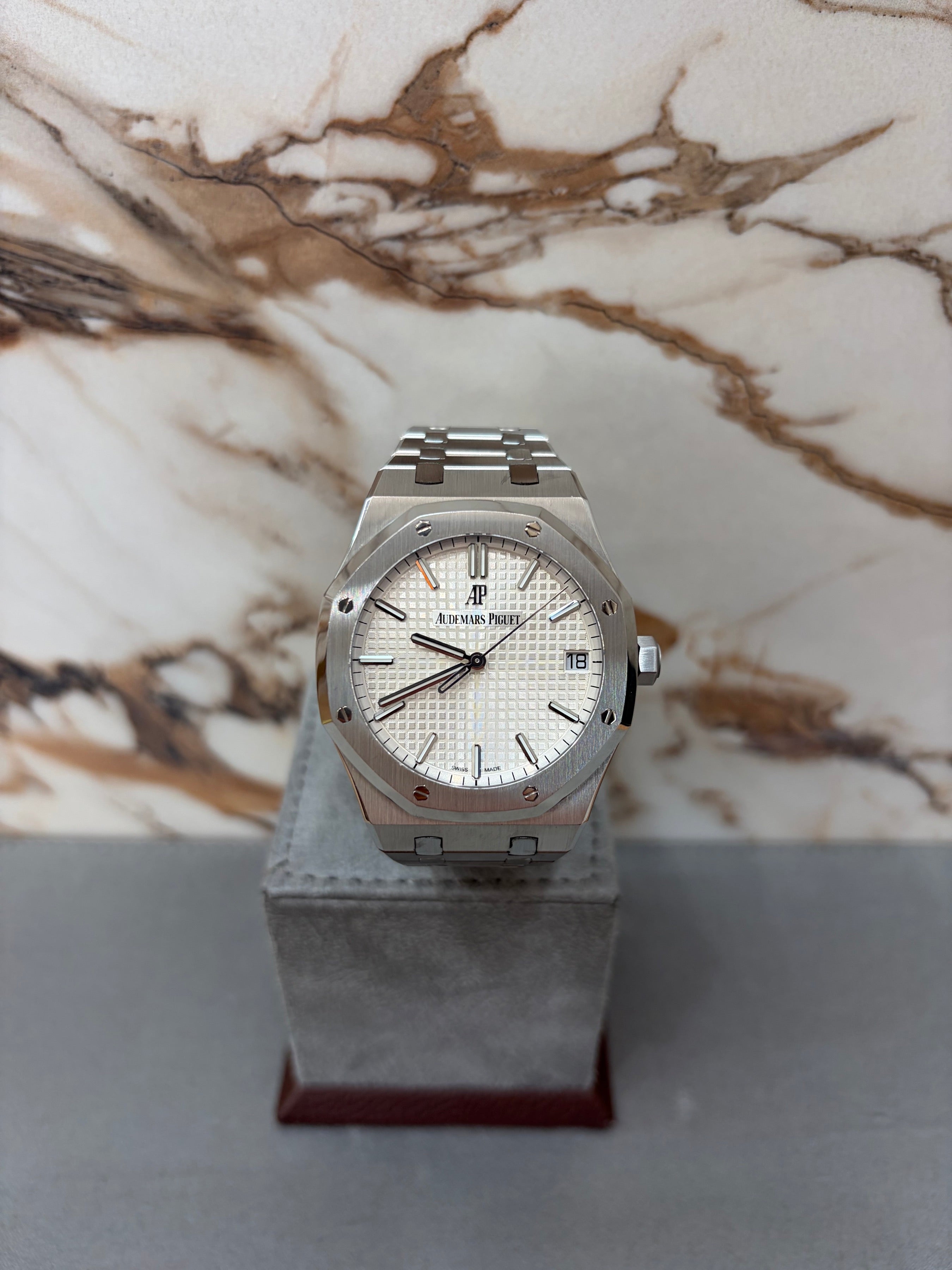 Audemars Piguet Royal Oak