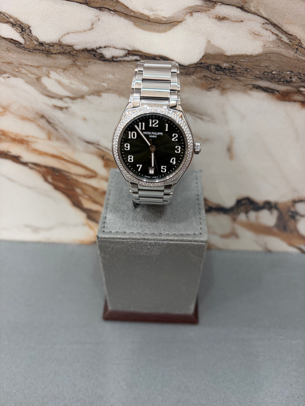 Patek Philippe Twenty~4 Automatic