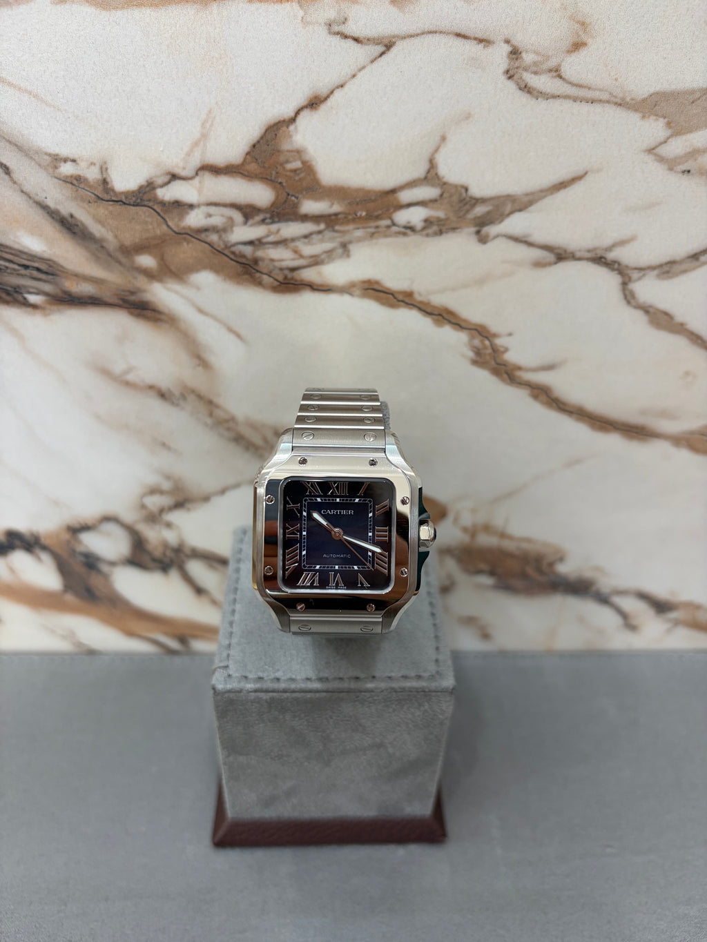 Cartier SANTOS