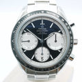 Omega Speedmaster Racing