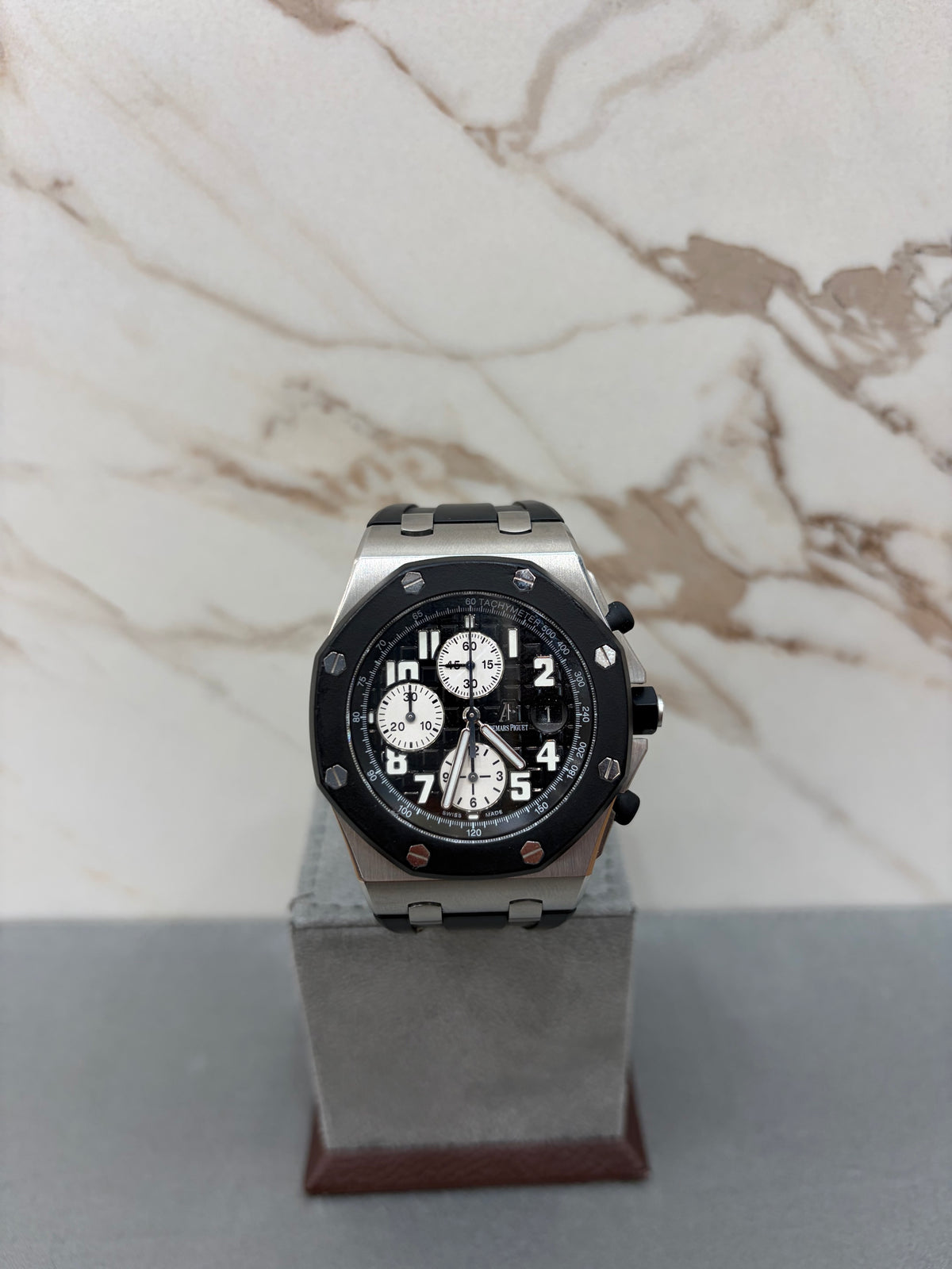 Audemars Piguet Royal Oak Offshore Chronograph