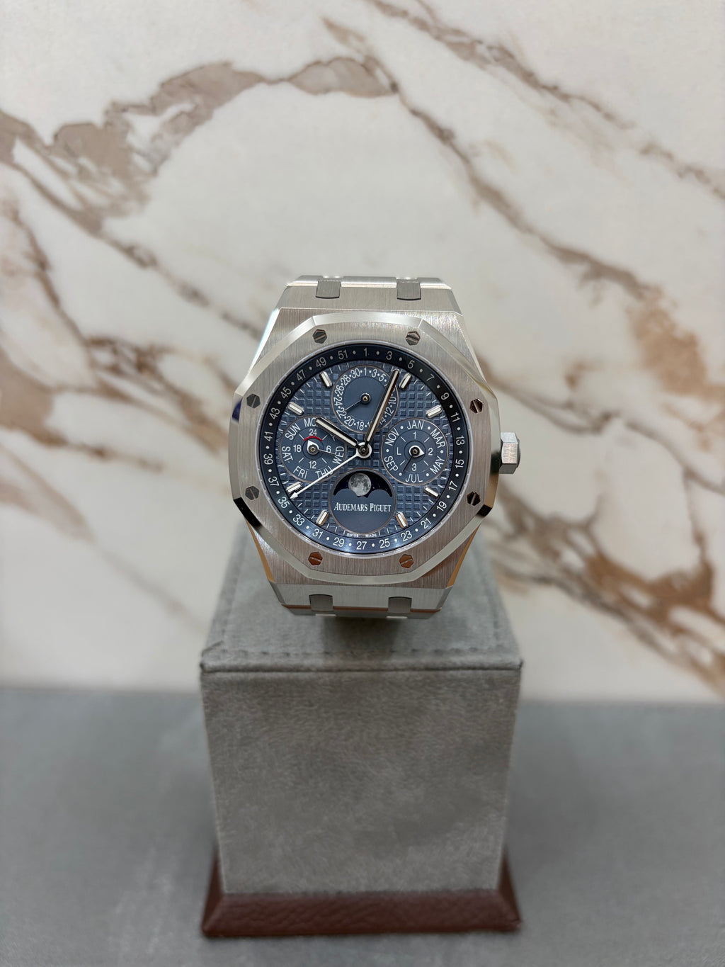 Audemars Piguet Royal Oak Perpetual Calendar