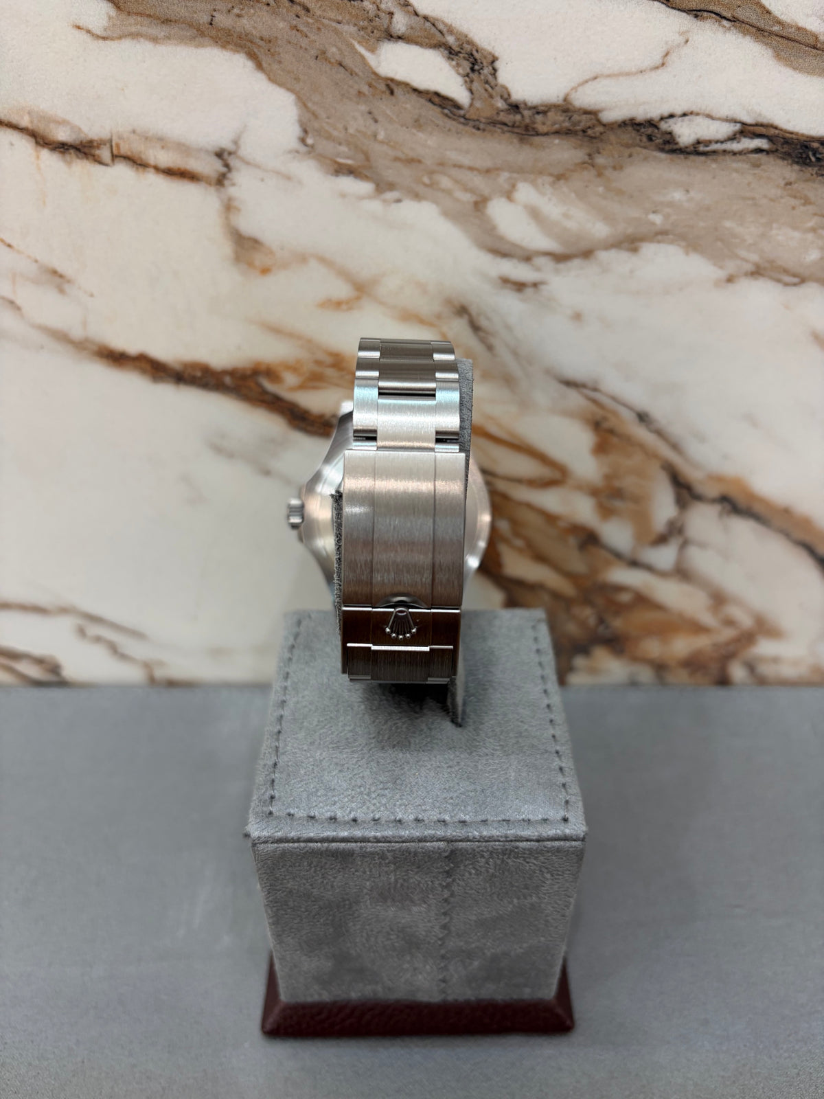 Rolex Yacht-Master 42