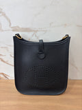 Hermes Evelyn 16 Amazone Clemence Mini