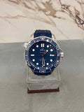 Omega Seamaster Diver 300 M