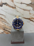 Rolex Submariner Date