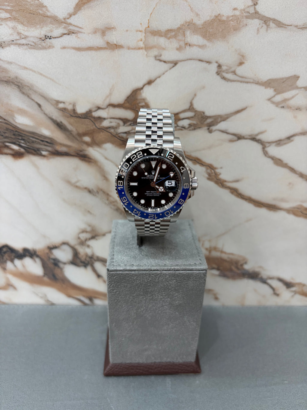 Rolex GMT-Master II